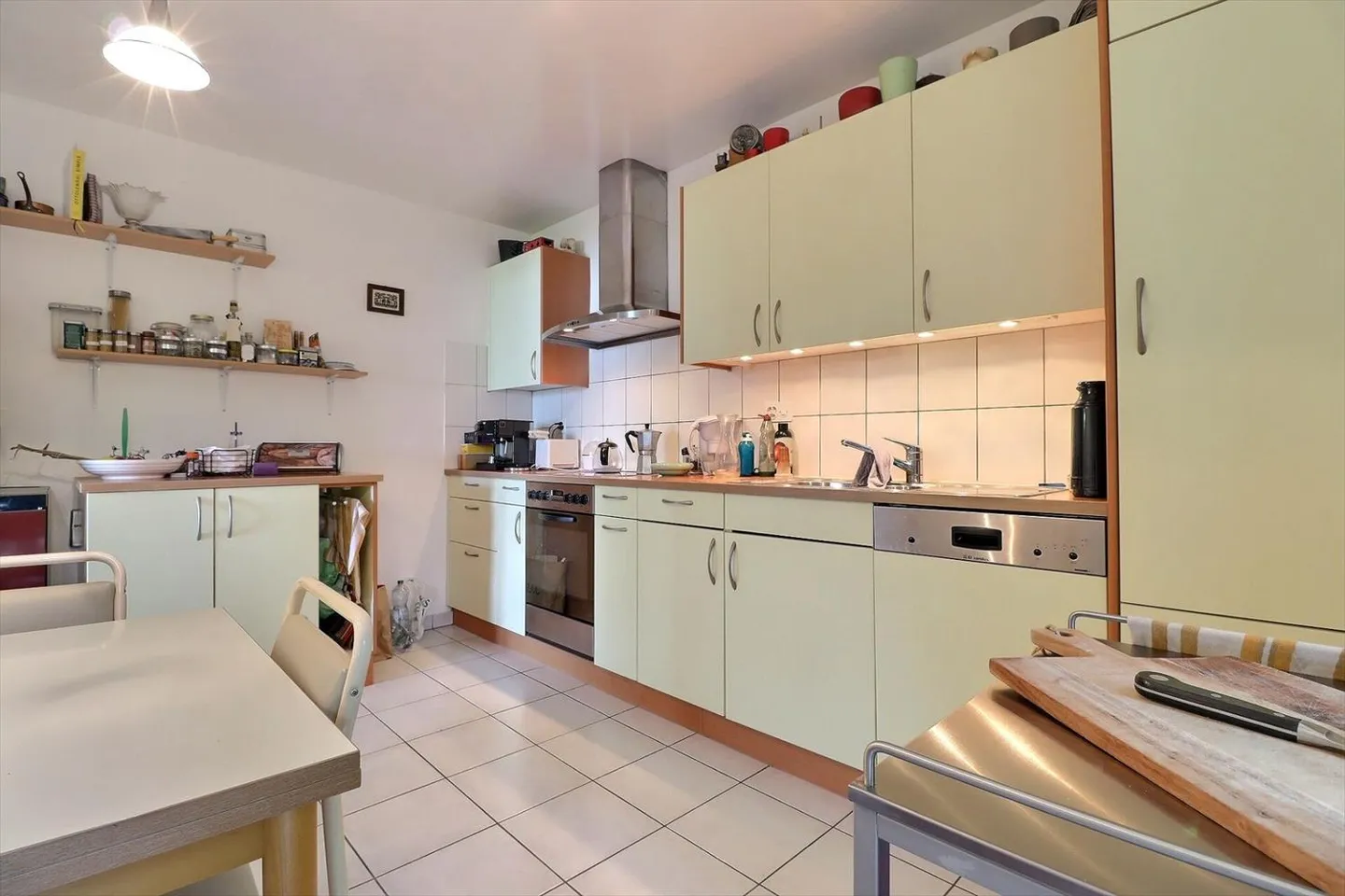 Maison jumelée 5.5 pièces - Foto 4 von 13