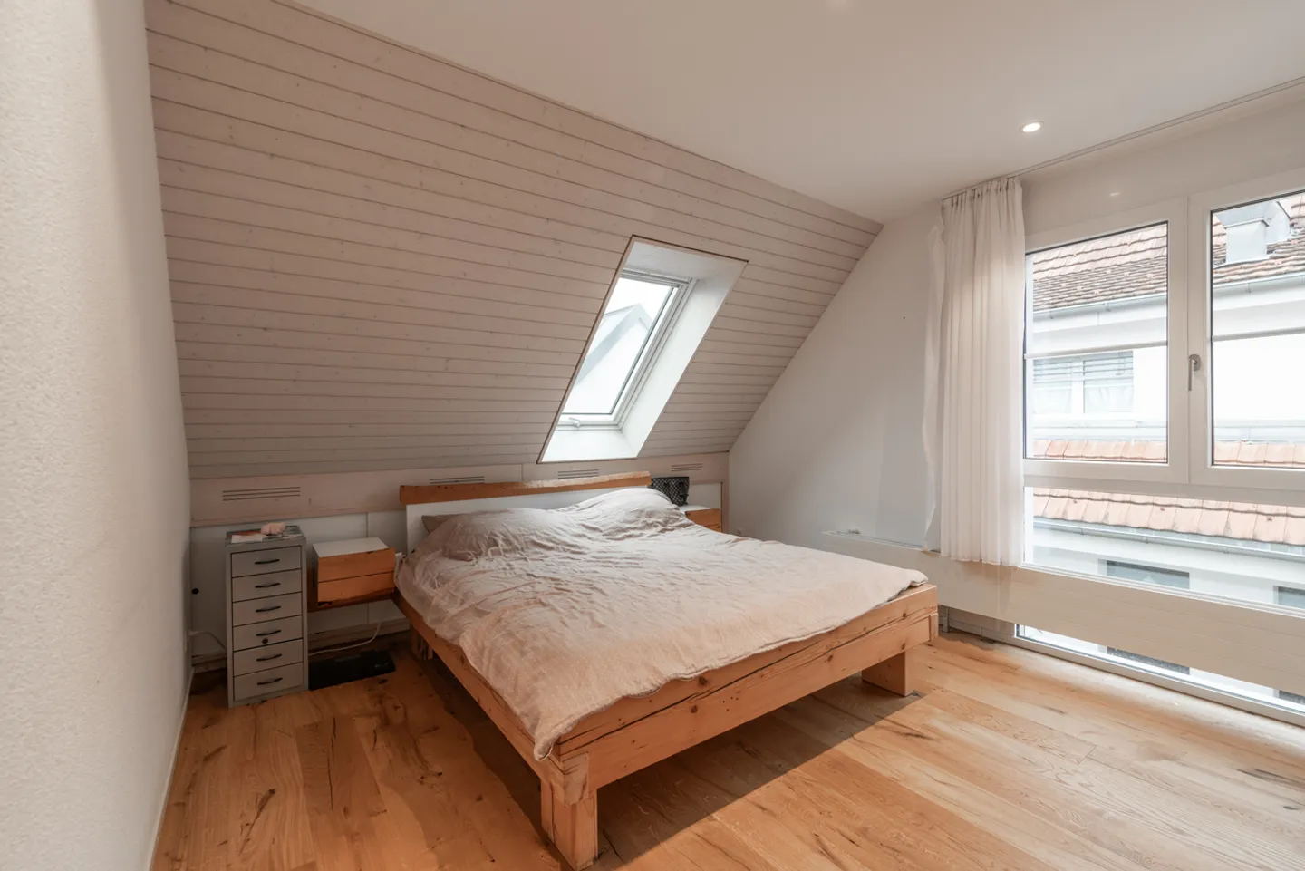 Deux appartements - pour un prix - Photo 11 sur 13