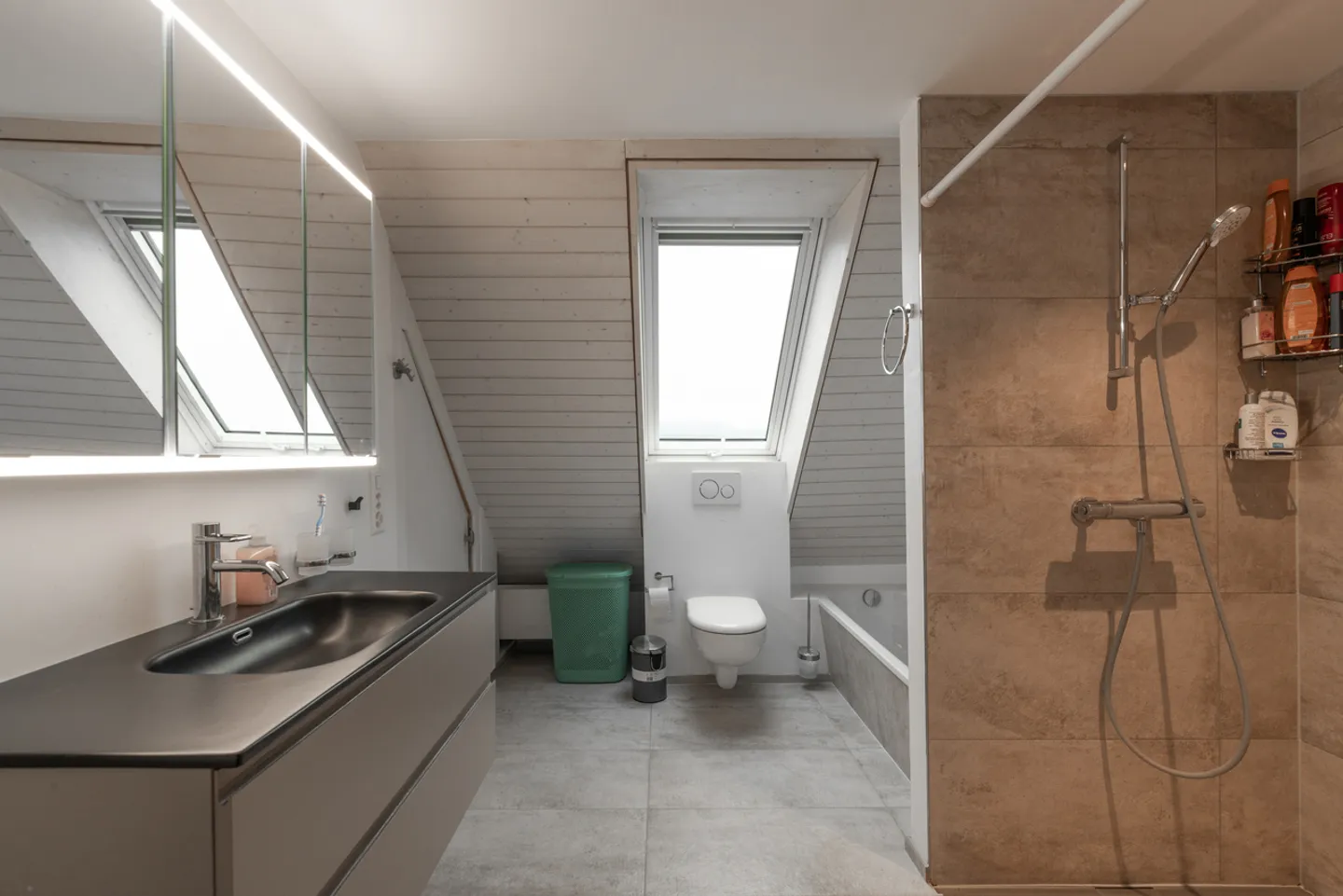 Deux appartements - pour un prix - Photo 12 sur 13