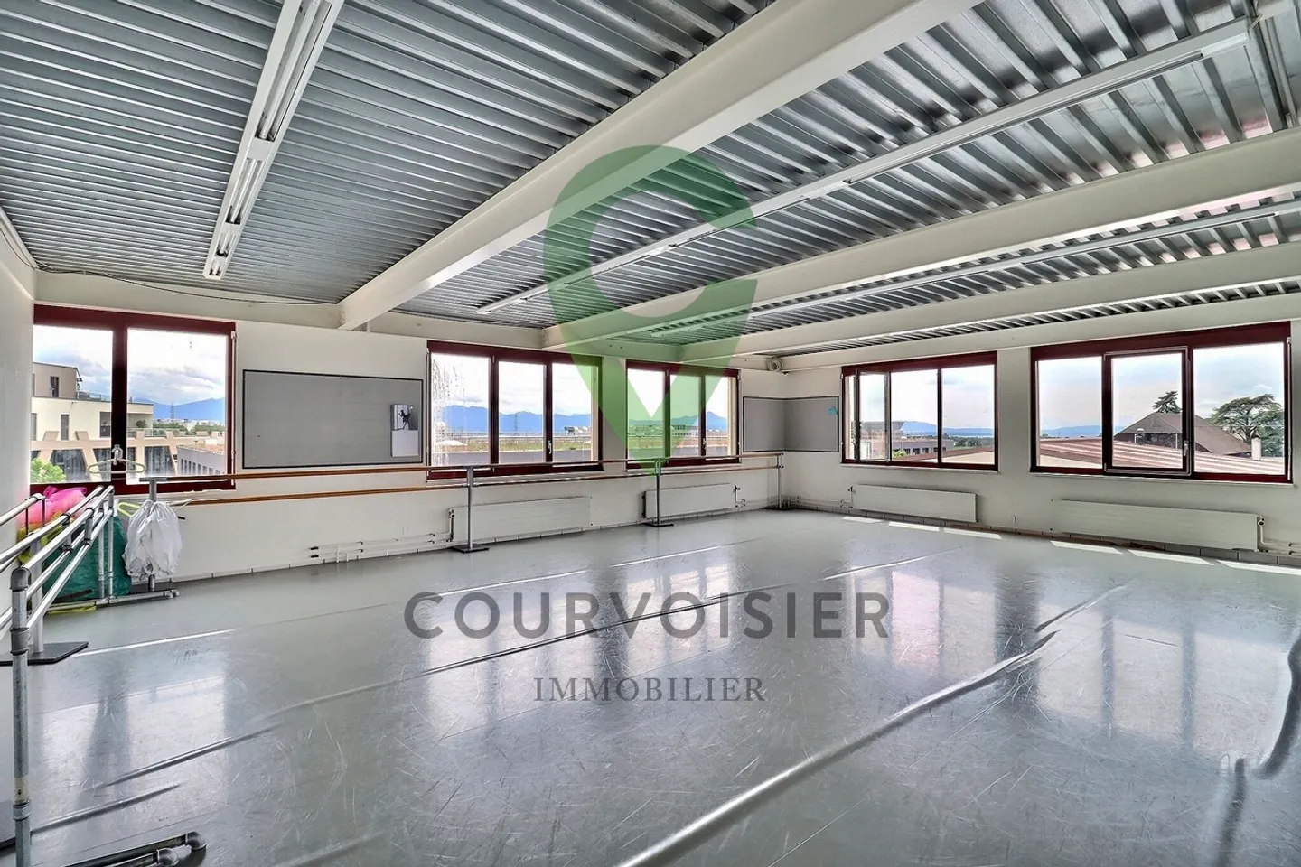 Spazio commerciale/artigianale - luminoso, modulabile e ben posizionato - Foto 4 di 10