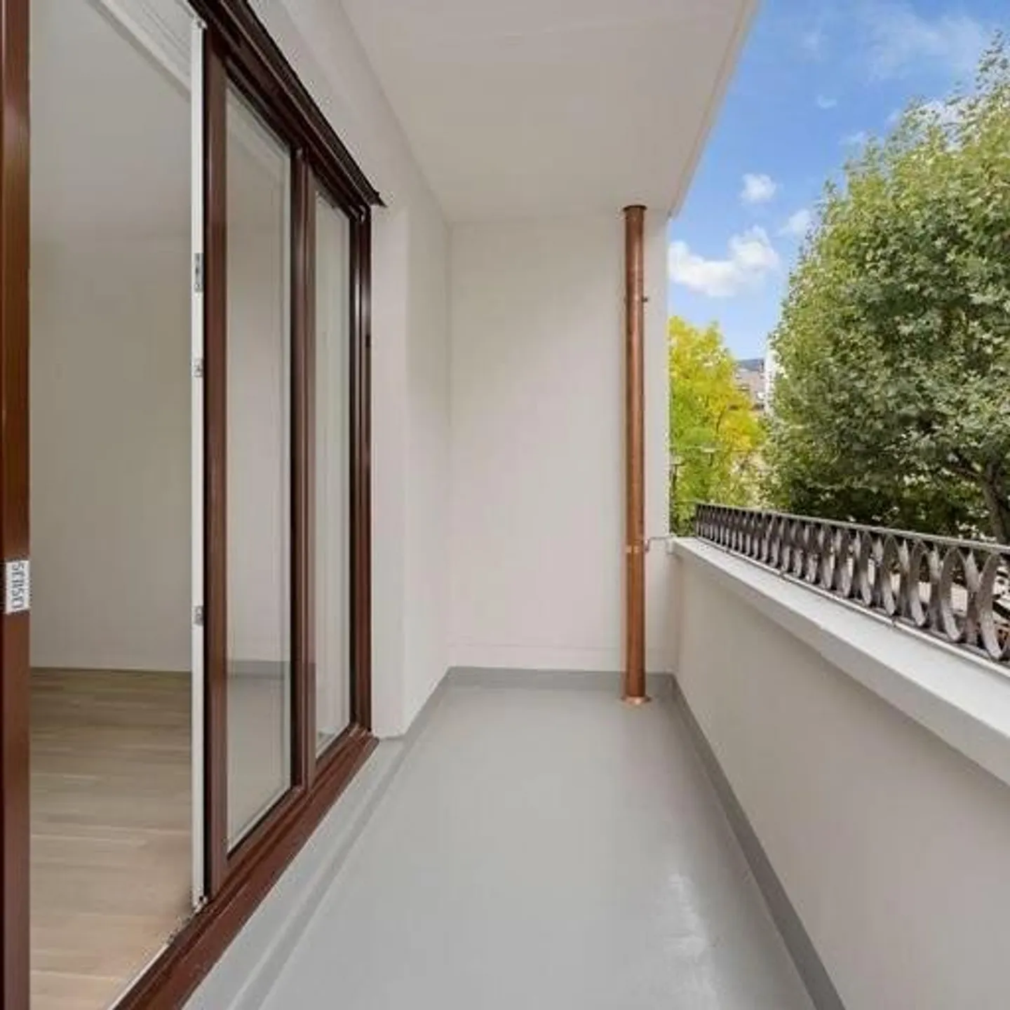 Bienvenue dans le nouveau chez-soi - Photo 6 sur 6