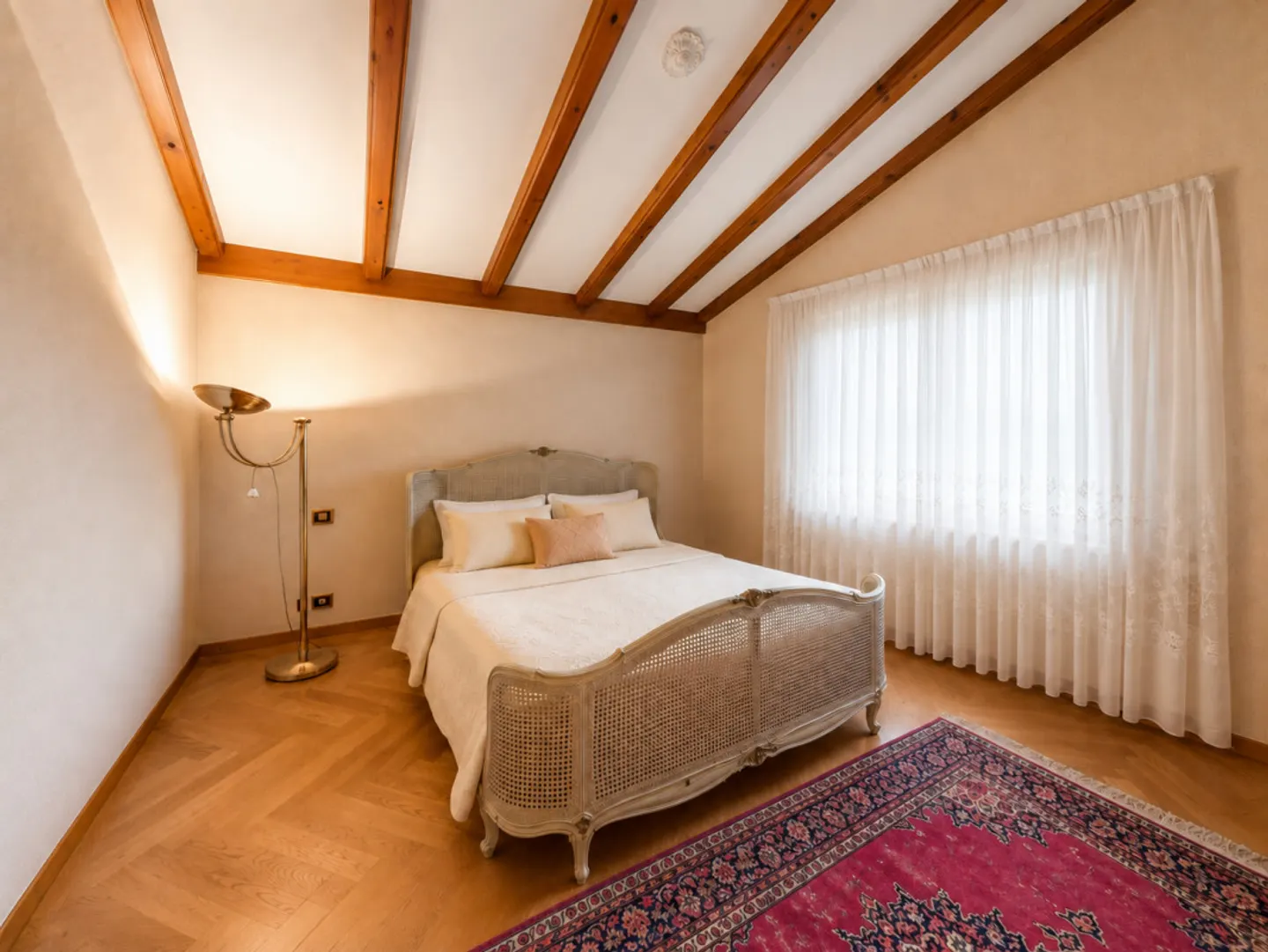 Wunderschöne Villa in Grandvaux - außergewöhnlicher Blick - Foto 7 von 10