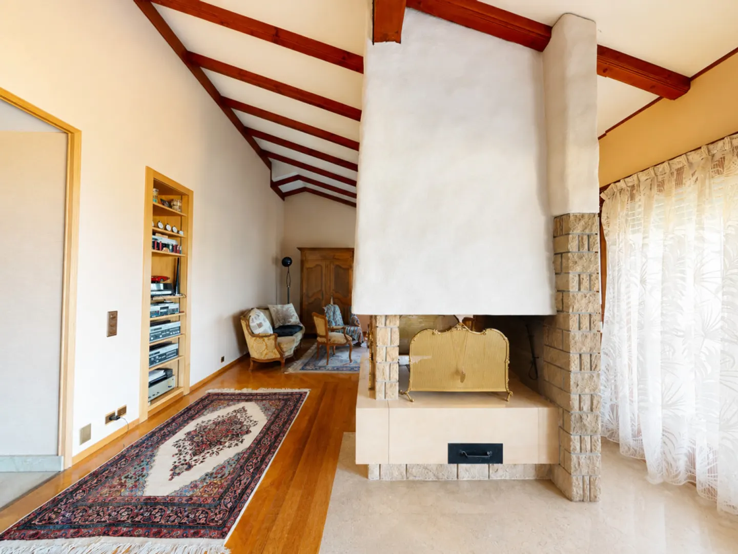 Wunderschöne Villa in Grandvaux - außergewöhnlicher Blick - Foto 6 von 10