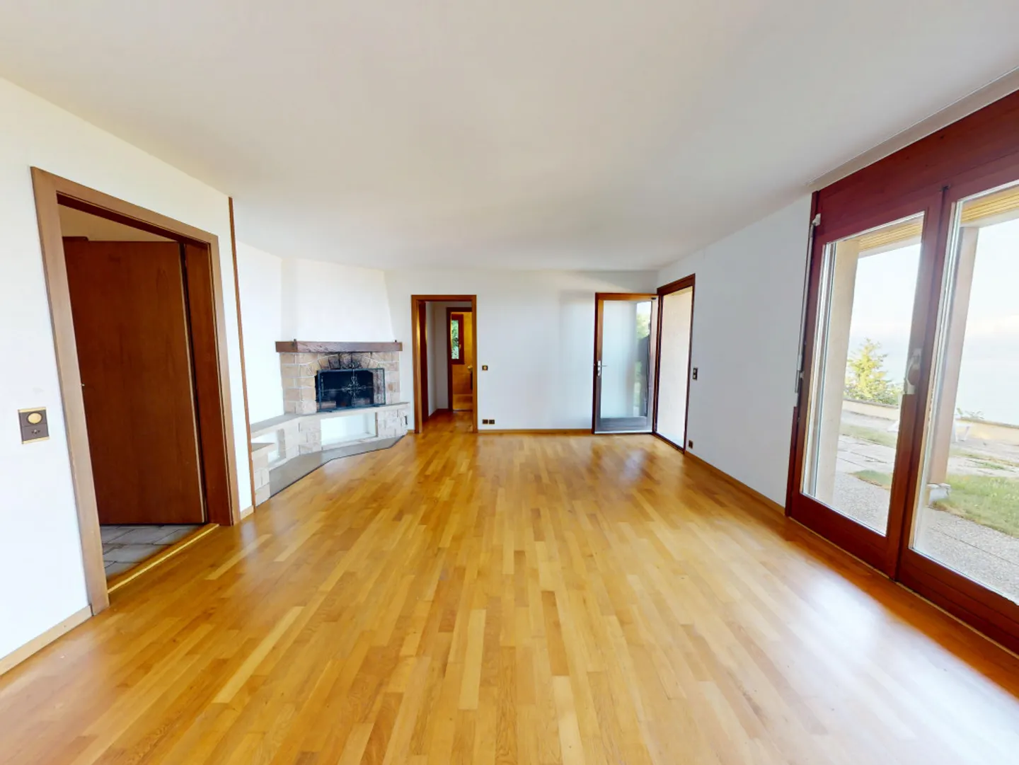 Wunderschöne Villa in Grandvaux - außergewöhnlicher Blick - Foto 9 von 10