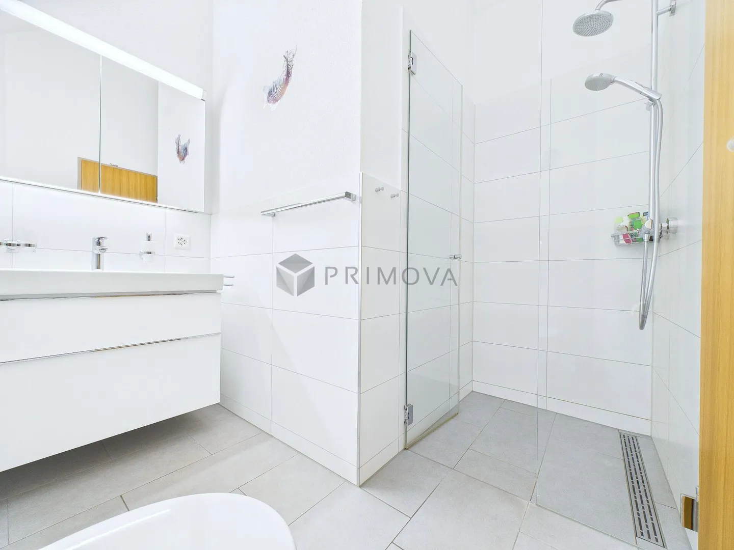 Affordable dream home in the Zurich Oberland with light, air, and plenty of storage space - Photo 11 of 13