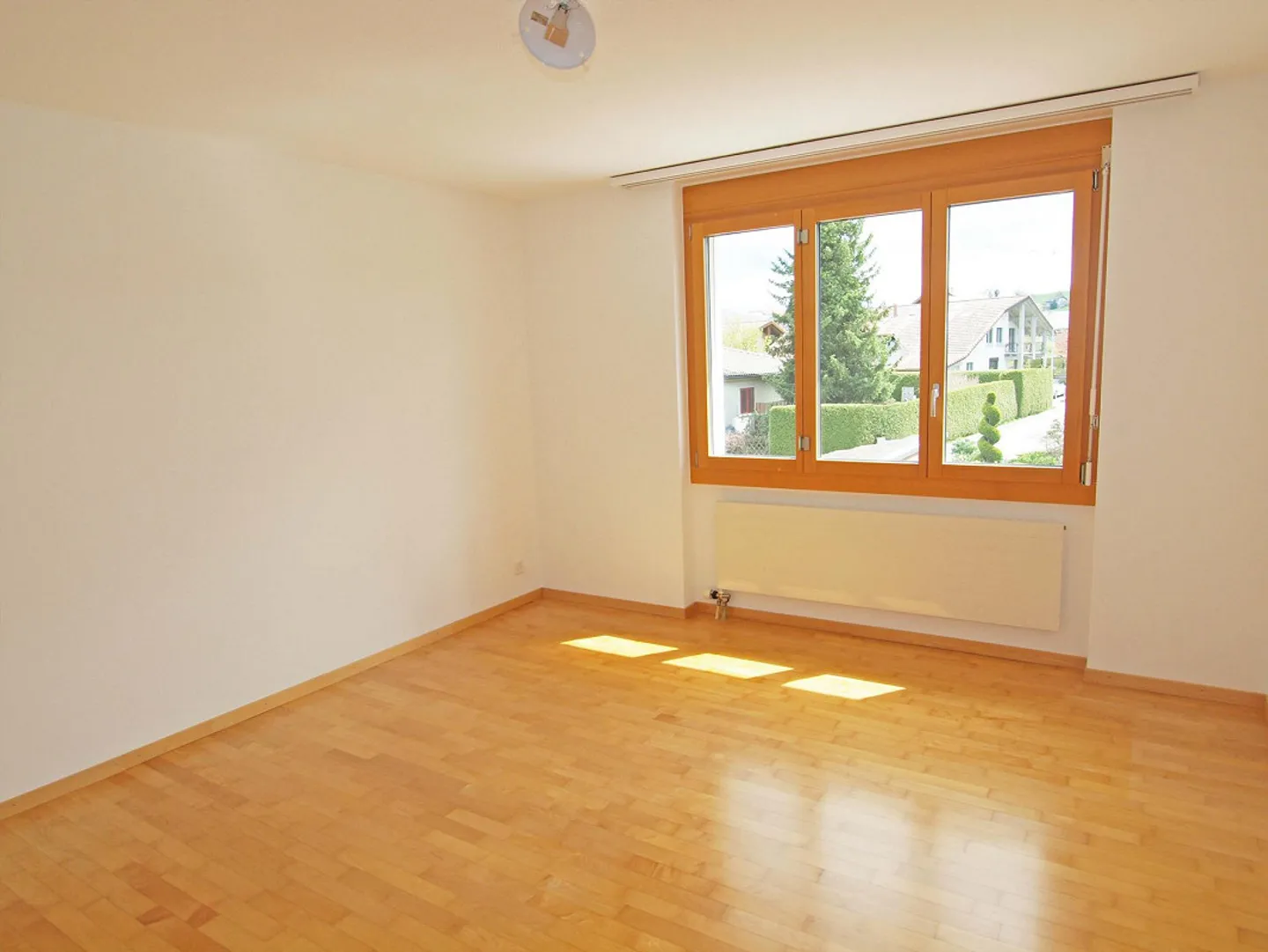 4.5 Room Apartment - Photo 5 of 7
