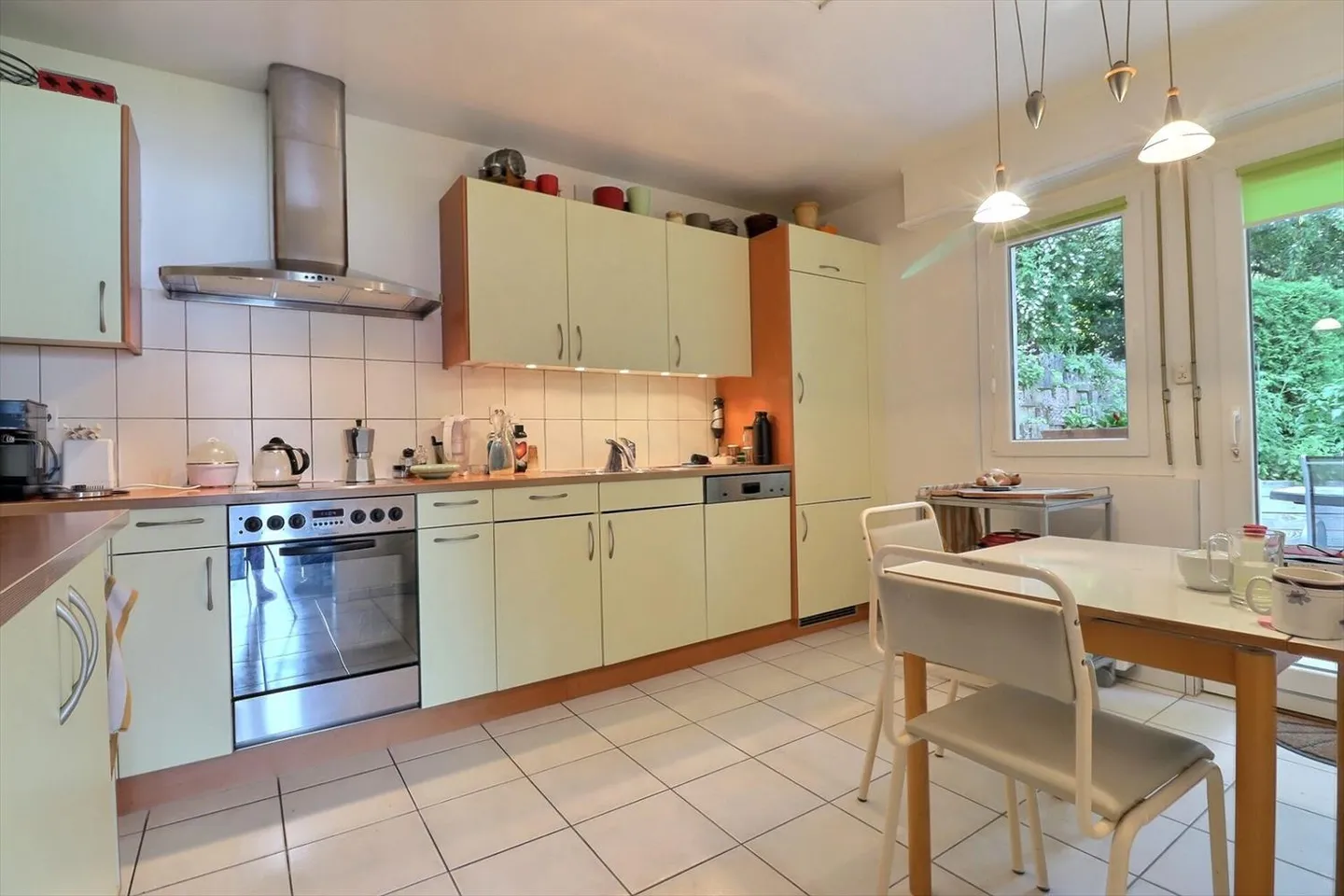 Maison jumelée 5.5 pièces - Foto 5 von 13