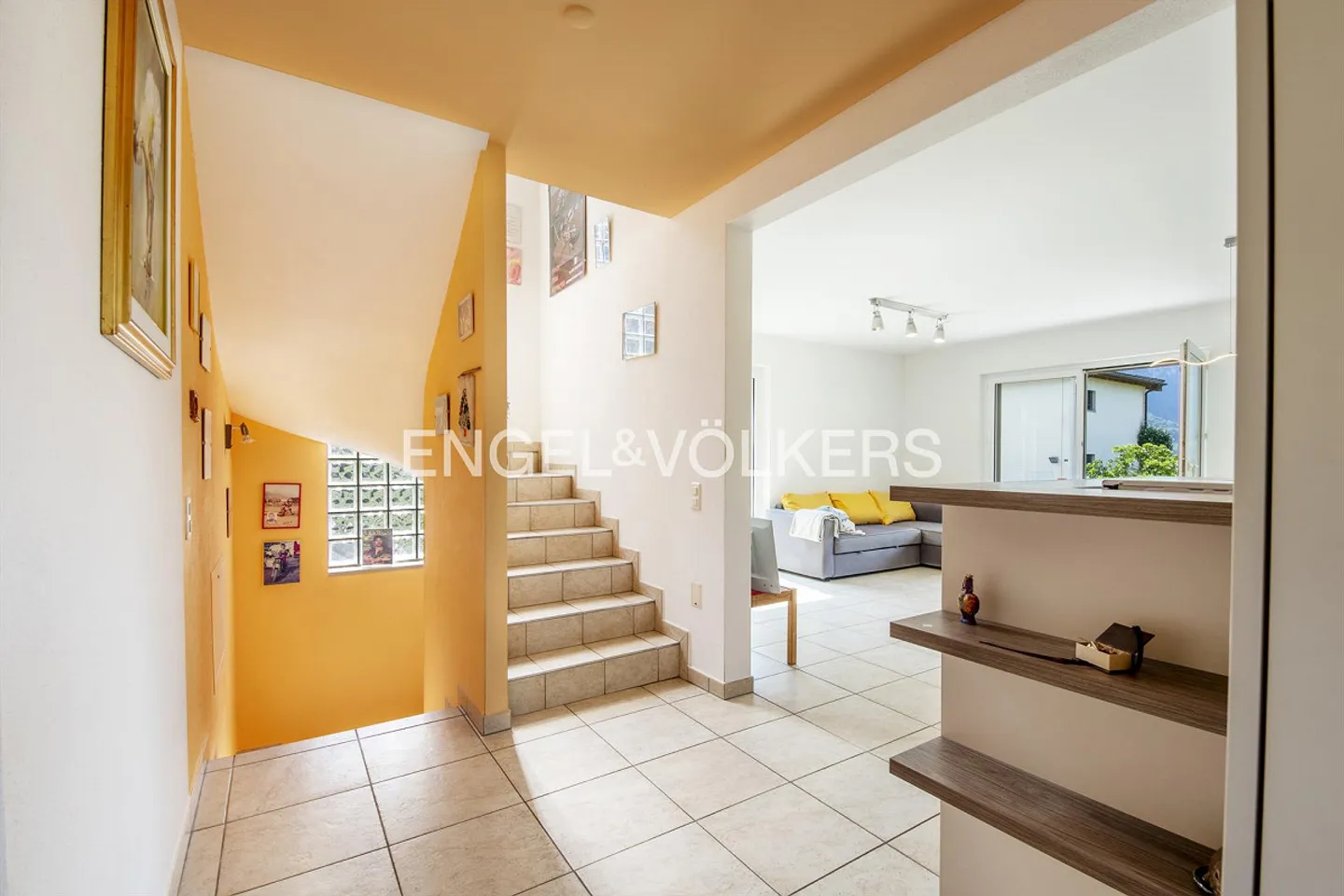 Bellissima casa unifamiliare con 5,5 stanze - Foto 7 di 15