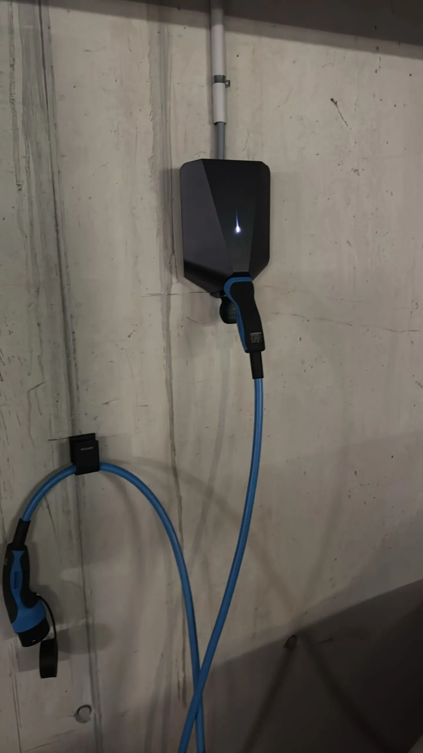 Modern 5.5-room garden maisonette apartment with winter garden, seating area and garage space - Photo 15 of 15