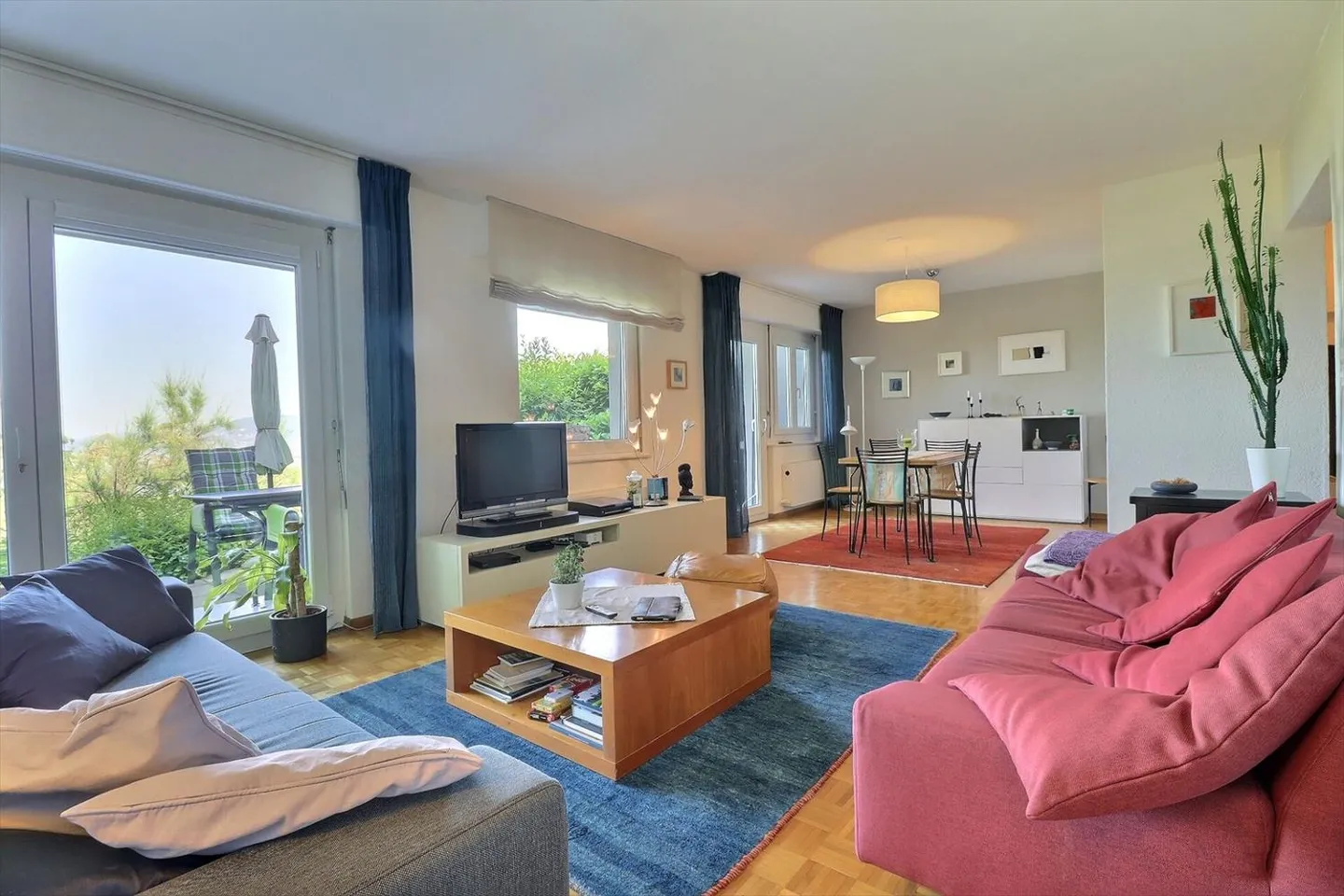 Maison jumelée 5.5 pièces - Foto 6 von 13