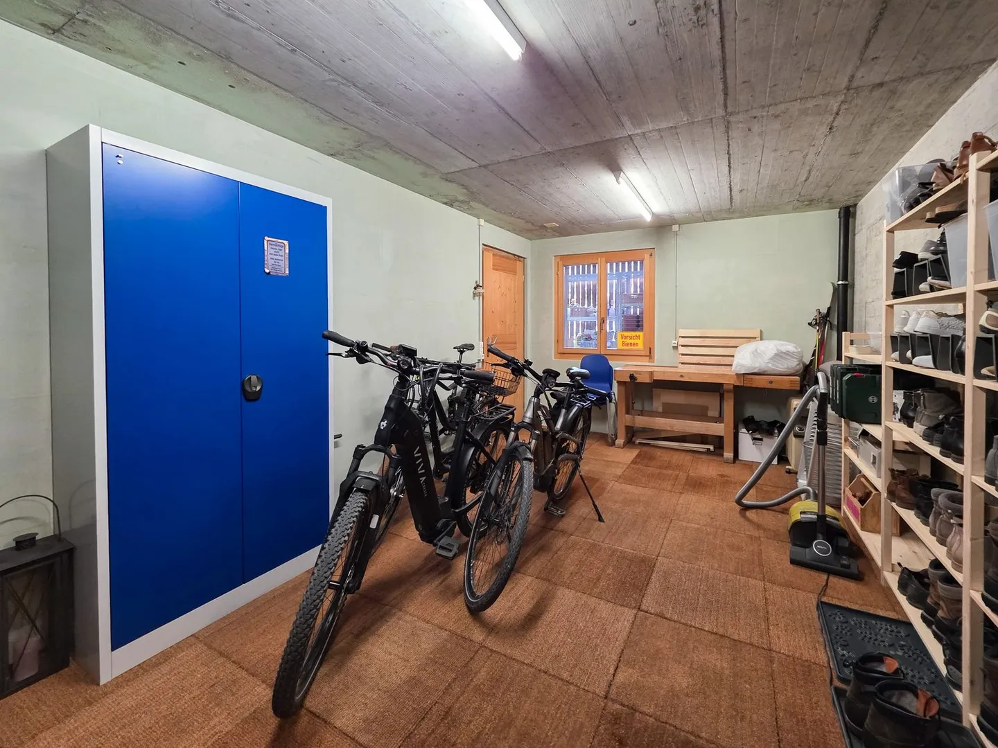 Charmantes Einfamilienhaus in Kandersteg - Foto 23 von 37