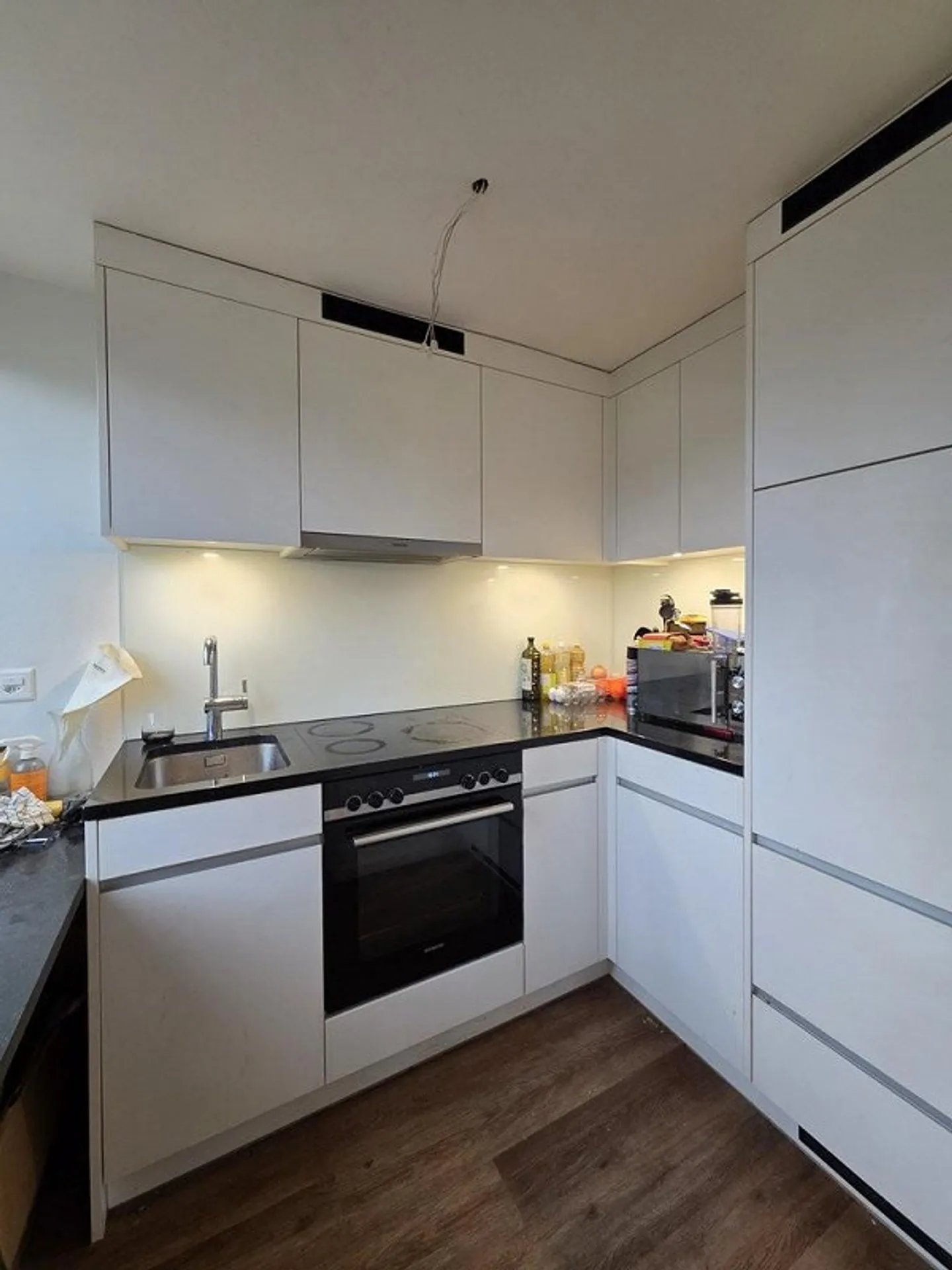 Appartamento 2 camere da letto in affitto vicino alla città vecchia di Berna - Foto 2 di 7