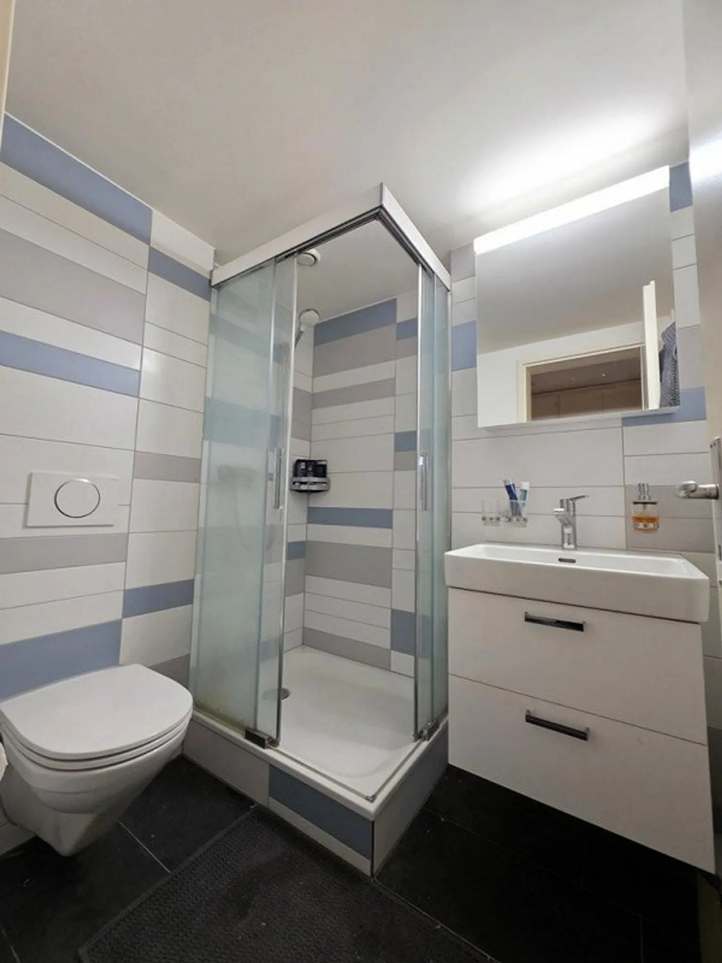 Appartamento 2 camere da letto in affitto vicino alla città vecchia di Berna - Foto 3 di 7