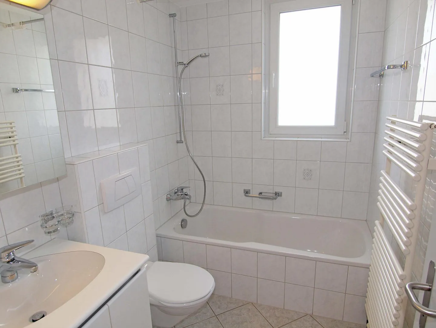 4.5 Room Apartment - Photo 6 of 7