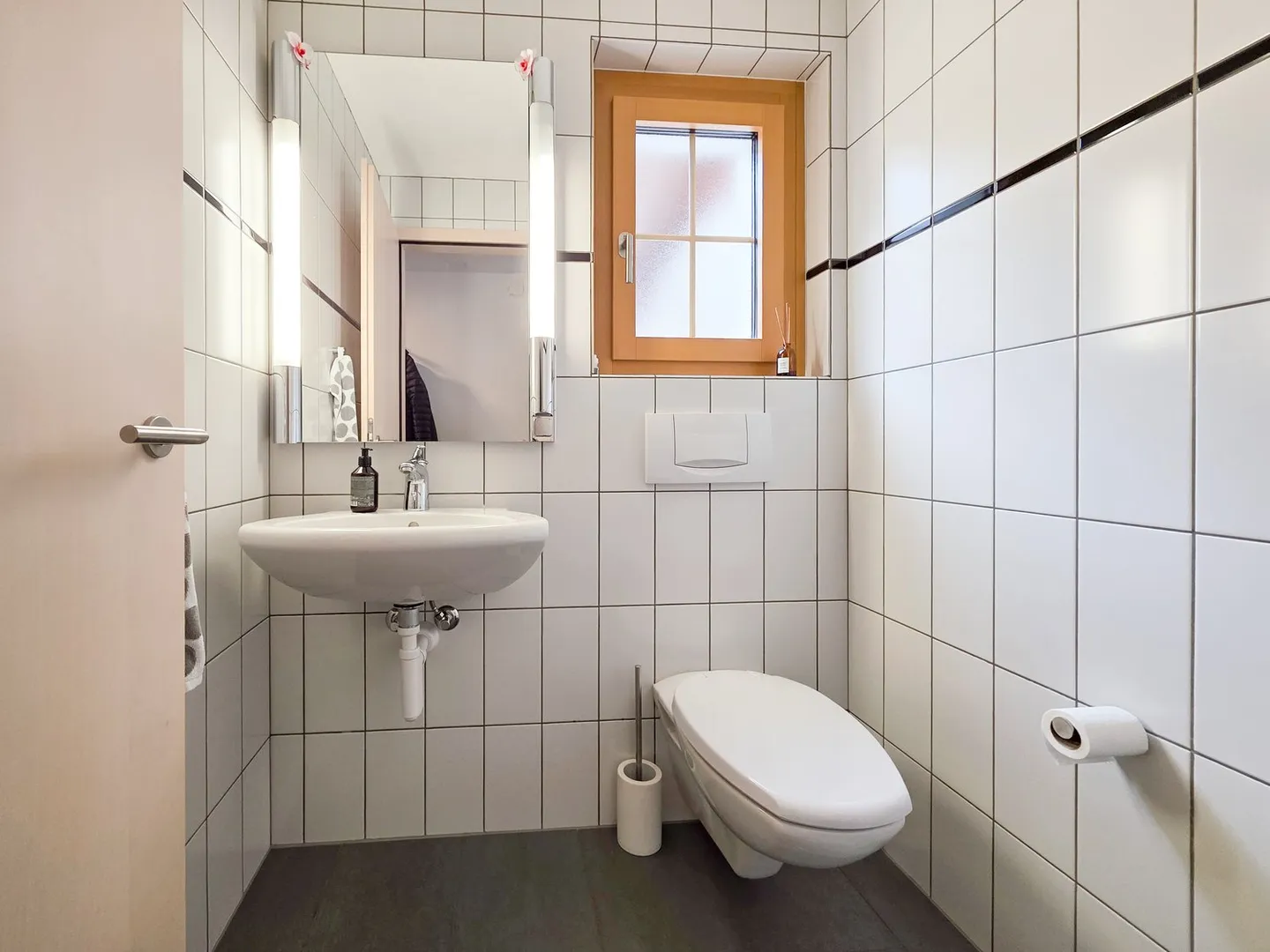 Charmantes Einfamilienhaus in Kandersteg - Foto 12 von 37