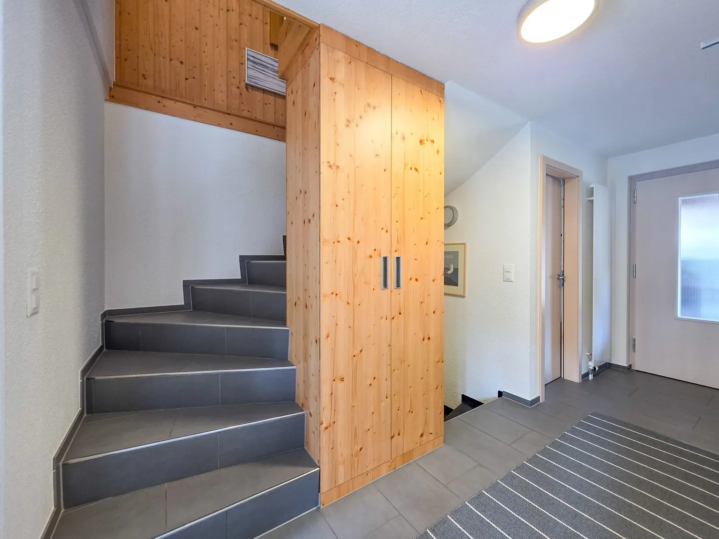 Charmantes Einfamilienhaus in Kandersteg - Foto 13 von 37