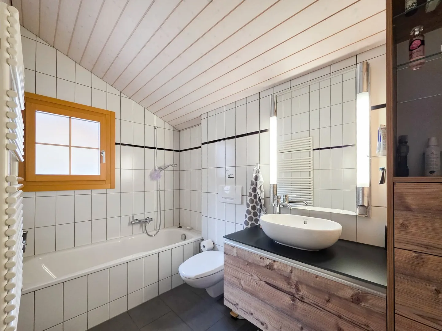 Charmantes Einfamilienhaus in Kandersteg - Foto 18 von 37