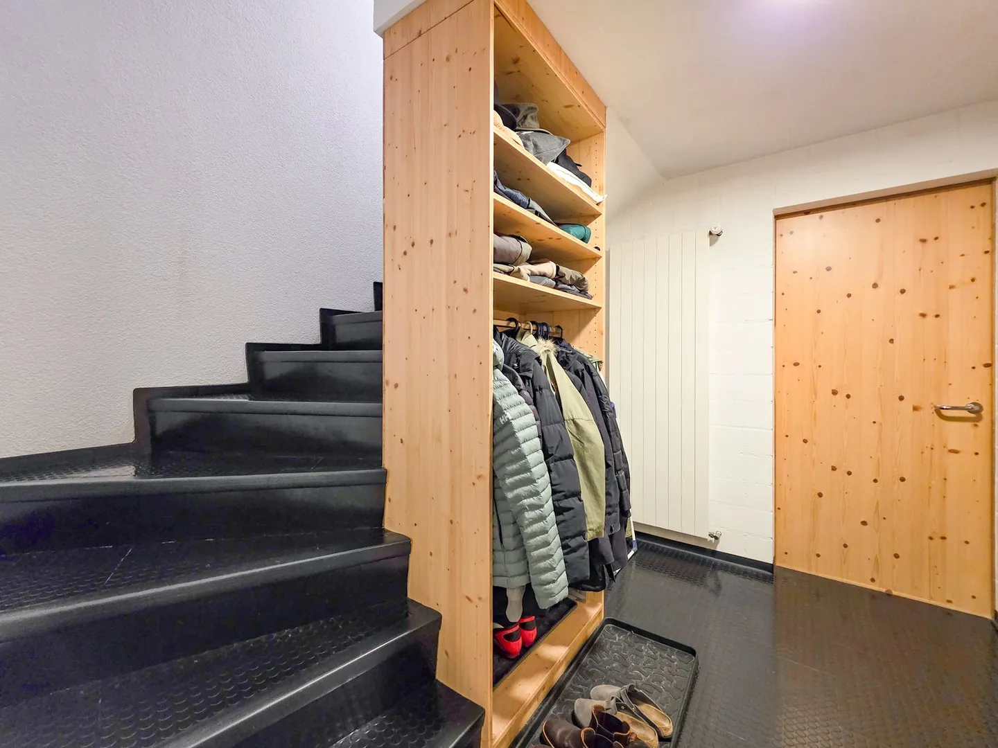 Charmantes Einfamilienhaus in Kandersteg - Foto 19 von 37