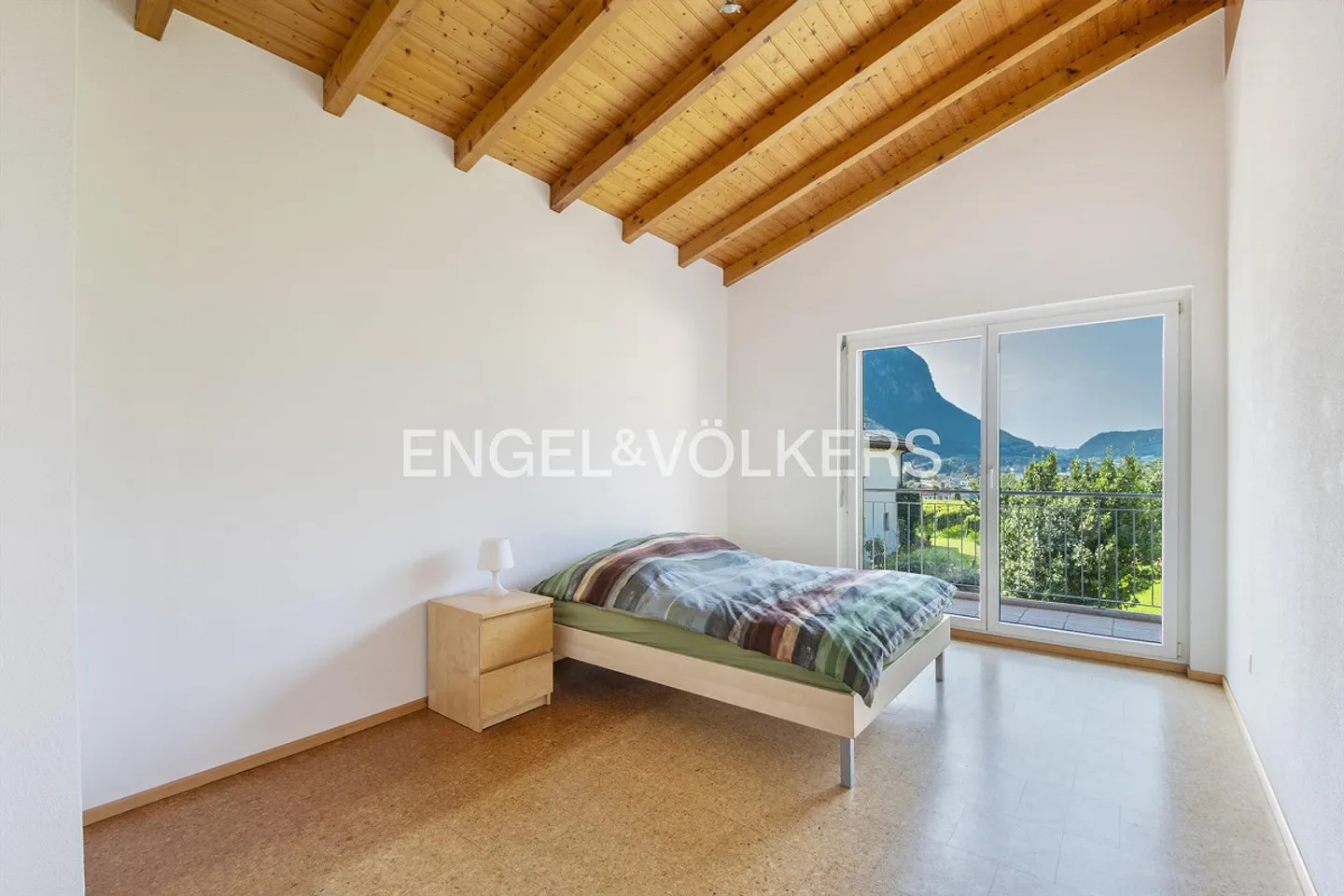 Bellissima casa unifamiliare con 5,5 stanze - Foto 9 di 15