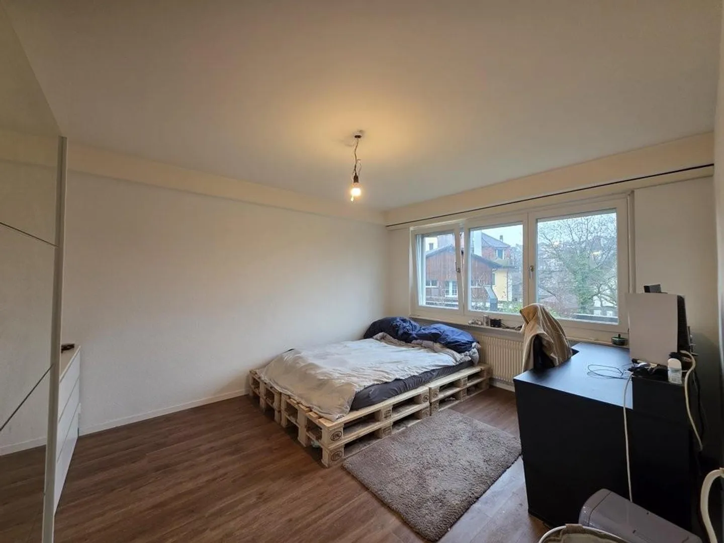 Appartamento 2 camere da letto in affitto vicino alla città vecchia di Berna - Foto 6 di 7