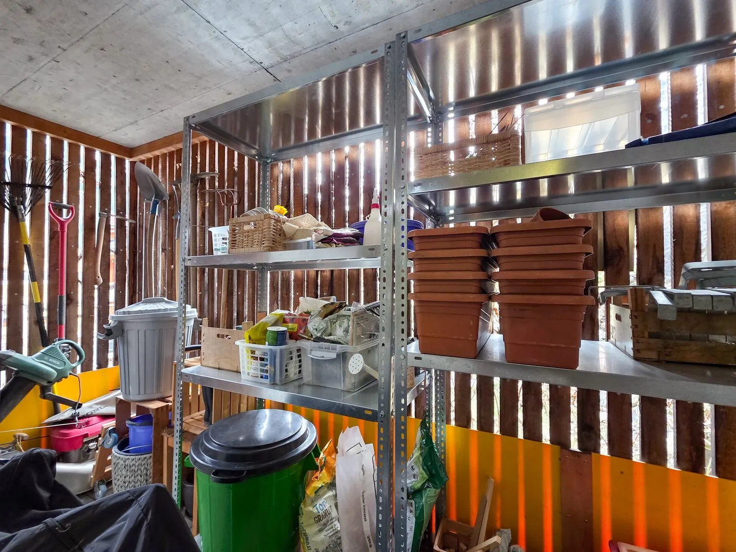 Charmantes Einfamilienhaus in Kandersteg - Foto 25 von 37