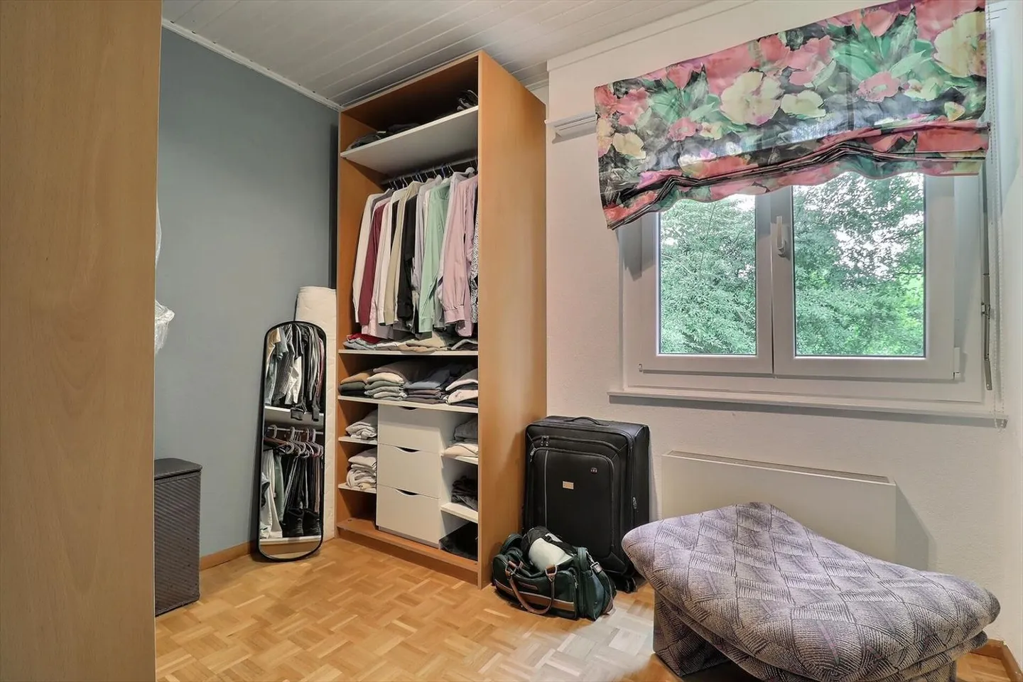 Maison jumelée 5.5 pièces - Foto 9 von 13
