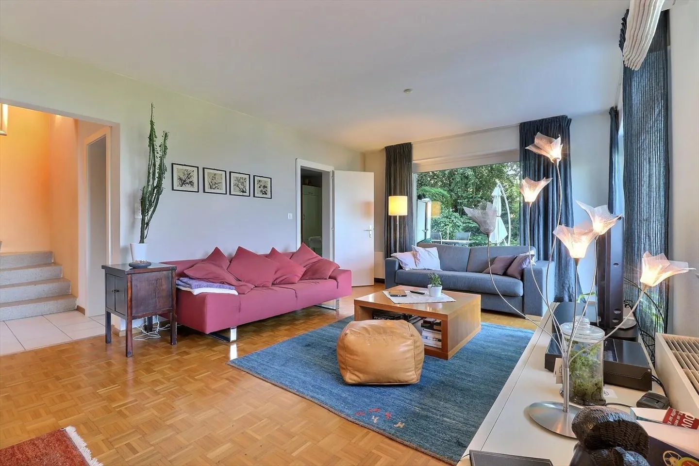 Maison jumelée 5.5 pièces - Foto 11 von 13