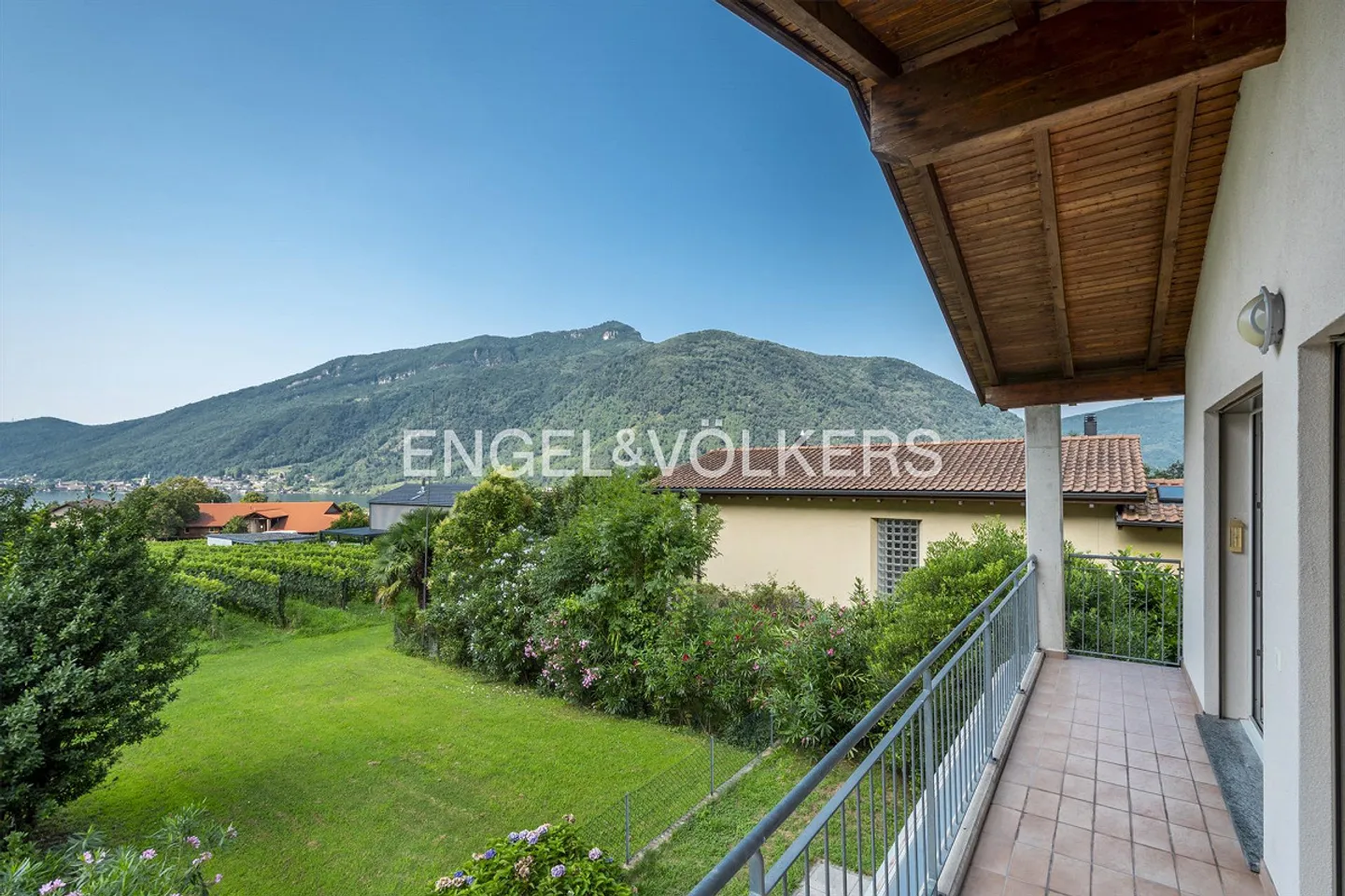 Bellissima casa unifamiliare con 5,5 stanze - Foto 11 di 15