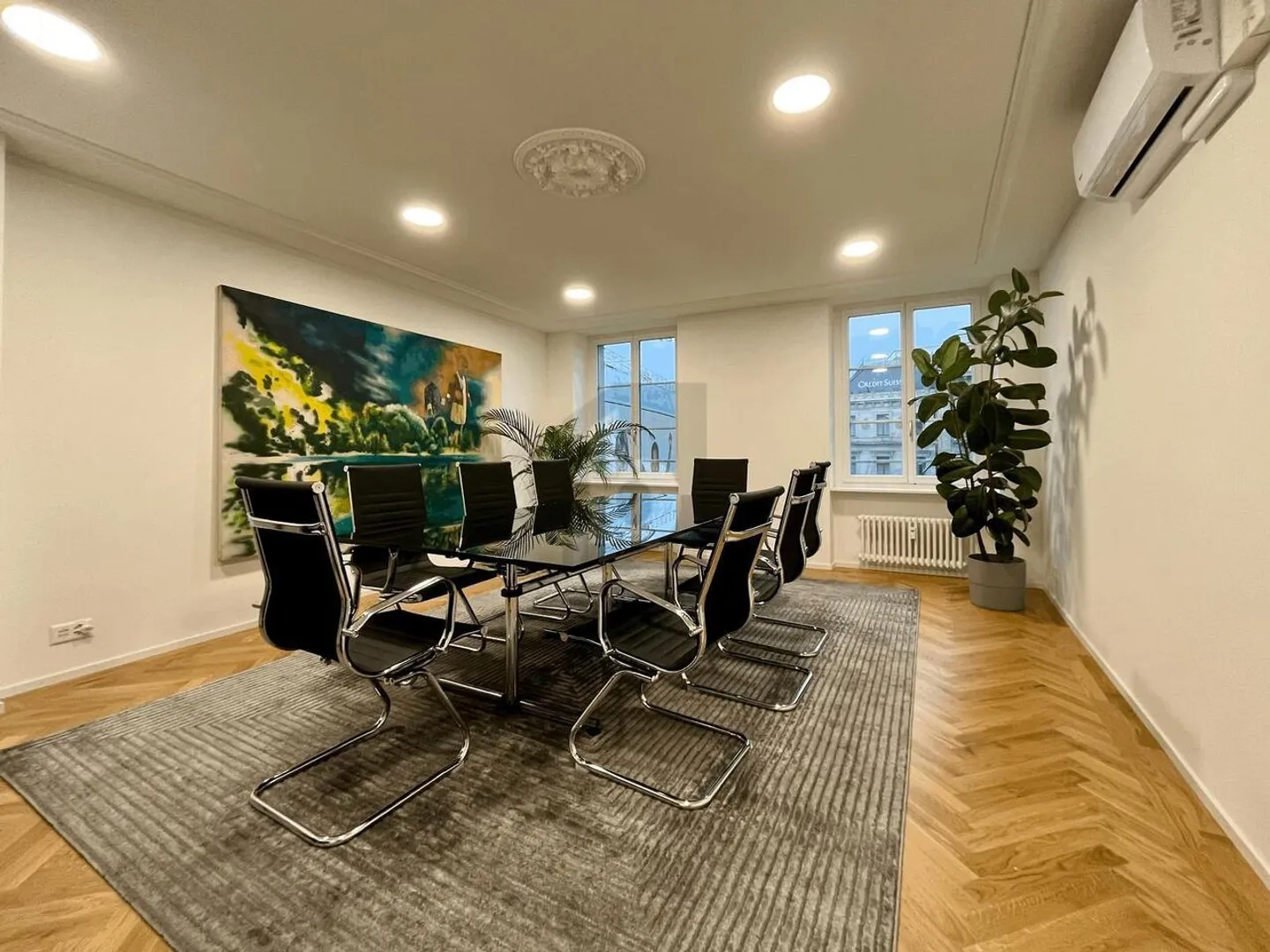 Office space for rent - Photo 4 of 6