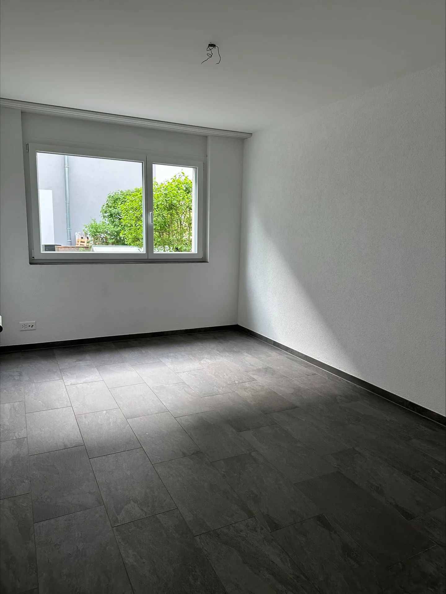 Erdgeschosswohnung mit Garten - Foto 8 von 10