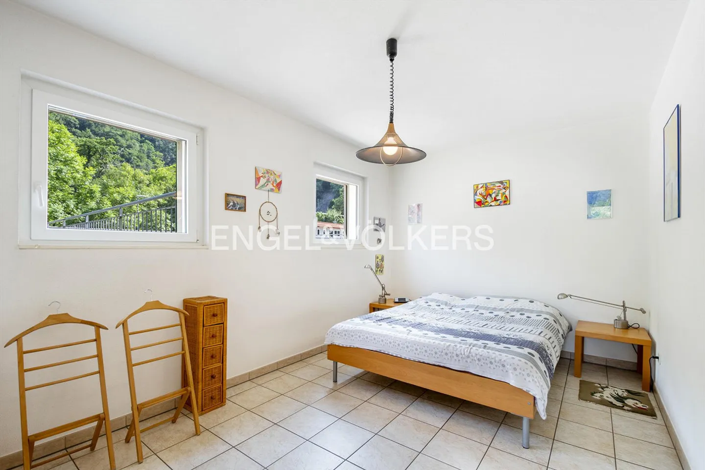 Bellissima casa unifamiliare con 5,5 stanze - Foto 12 di 15