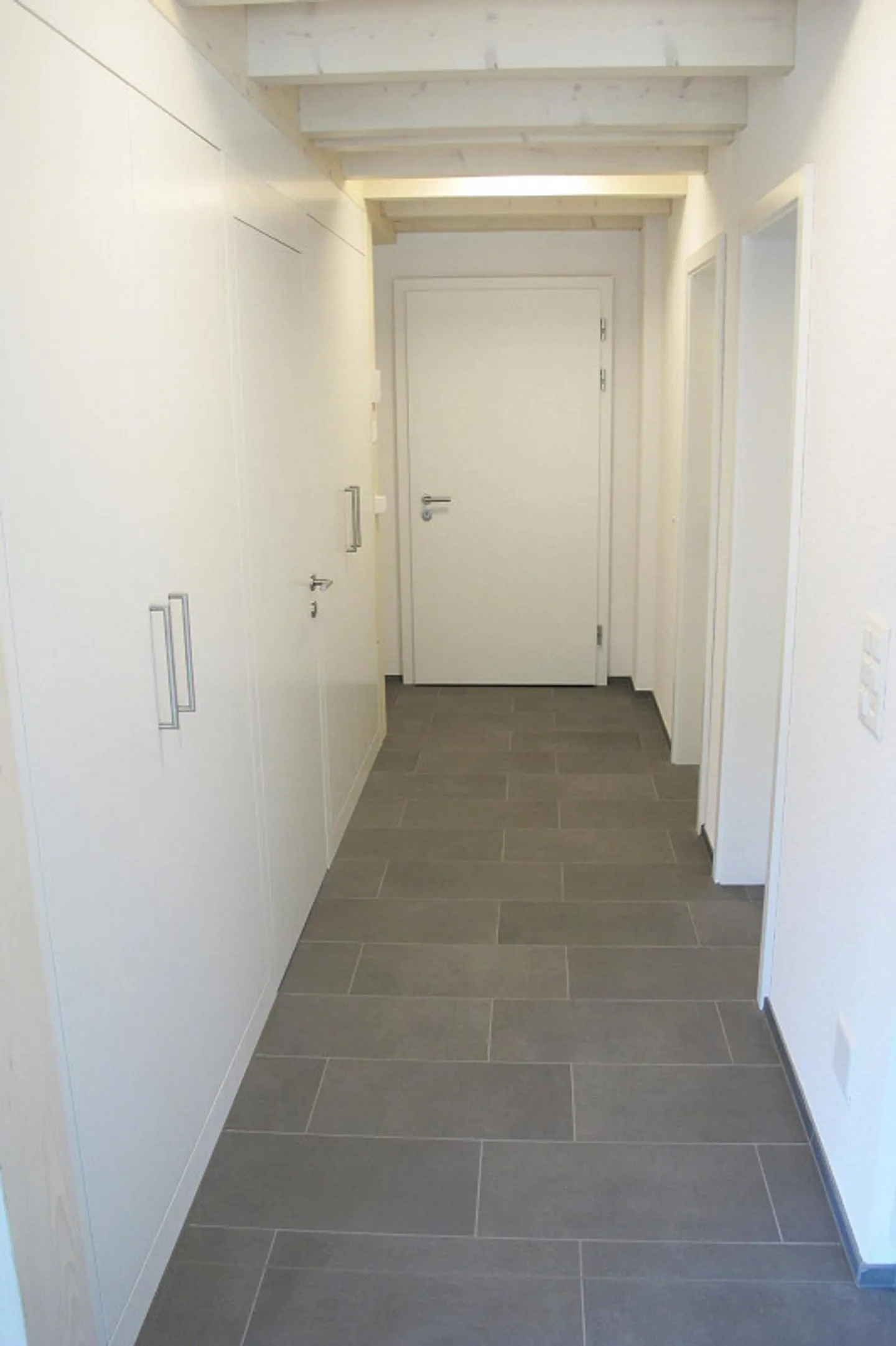 Magnifique appartement duplex 4.5 - 1er étage / 2ème étage au cœur d'Ittigen - Photo 6 sur 13