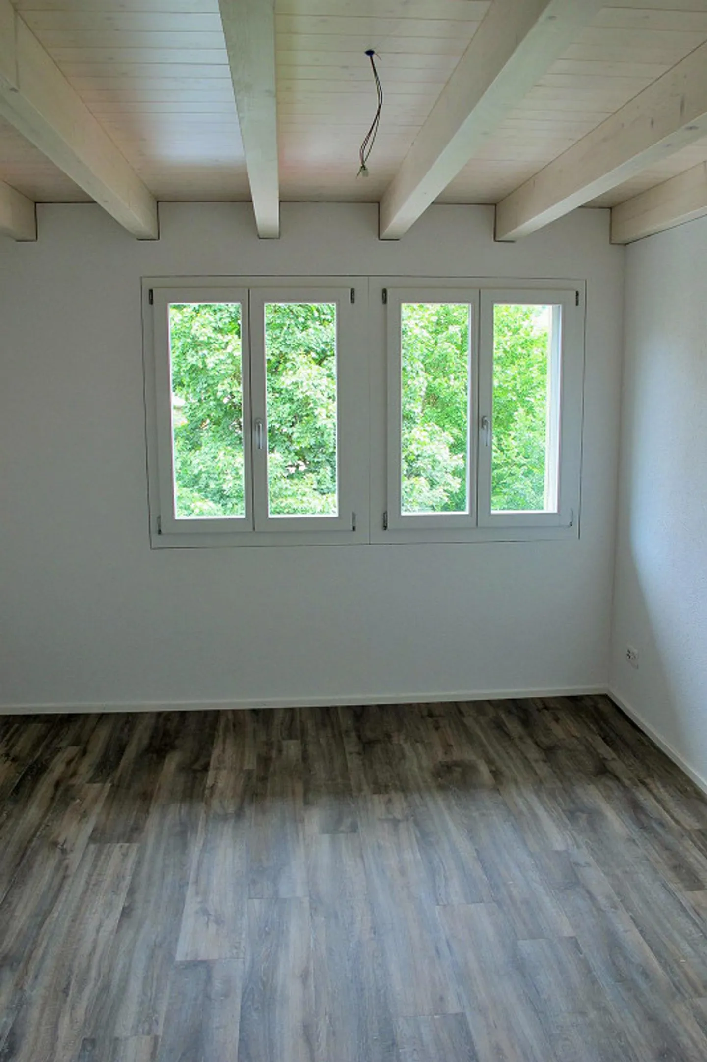 Magnifique appartement duplex 4.5 - 1er étage / 2ème étage au cœur d'Ittigen - Photo 7 sur 13