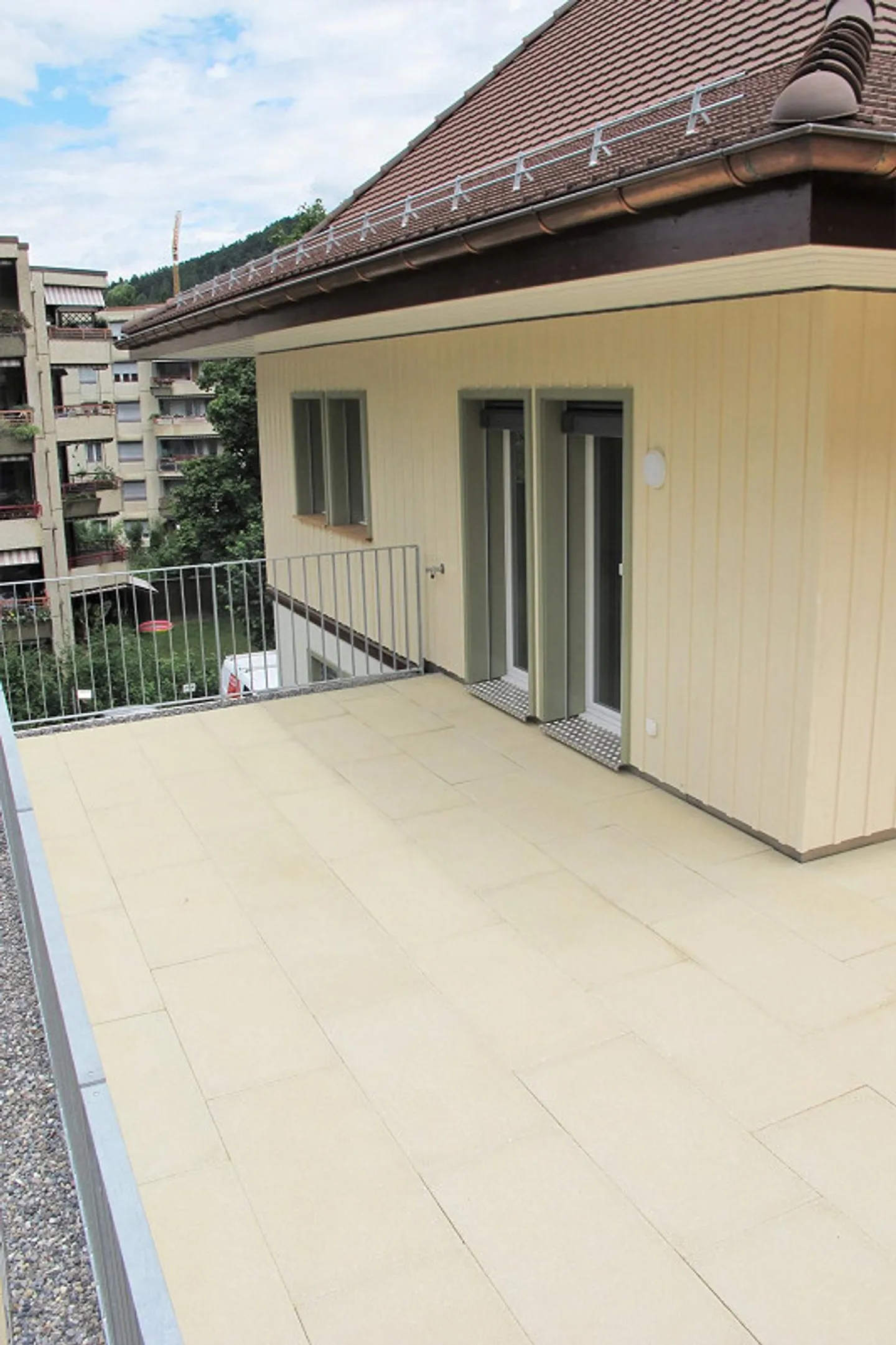 Magnifique appartement duplex 4.5 - 1er étage / 2ème étage au cœur d'Ittigen - Photo 10 sur 13