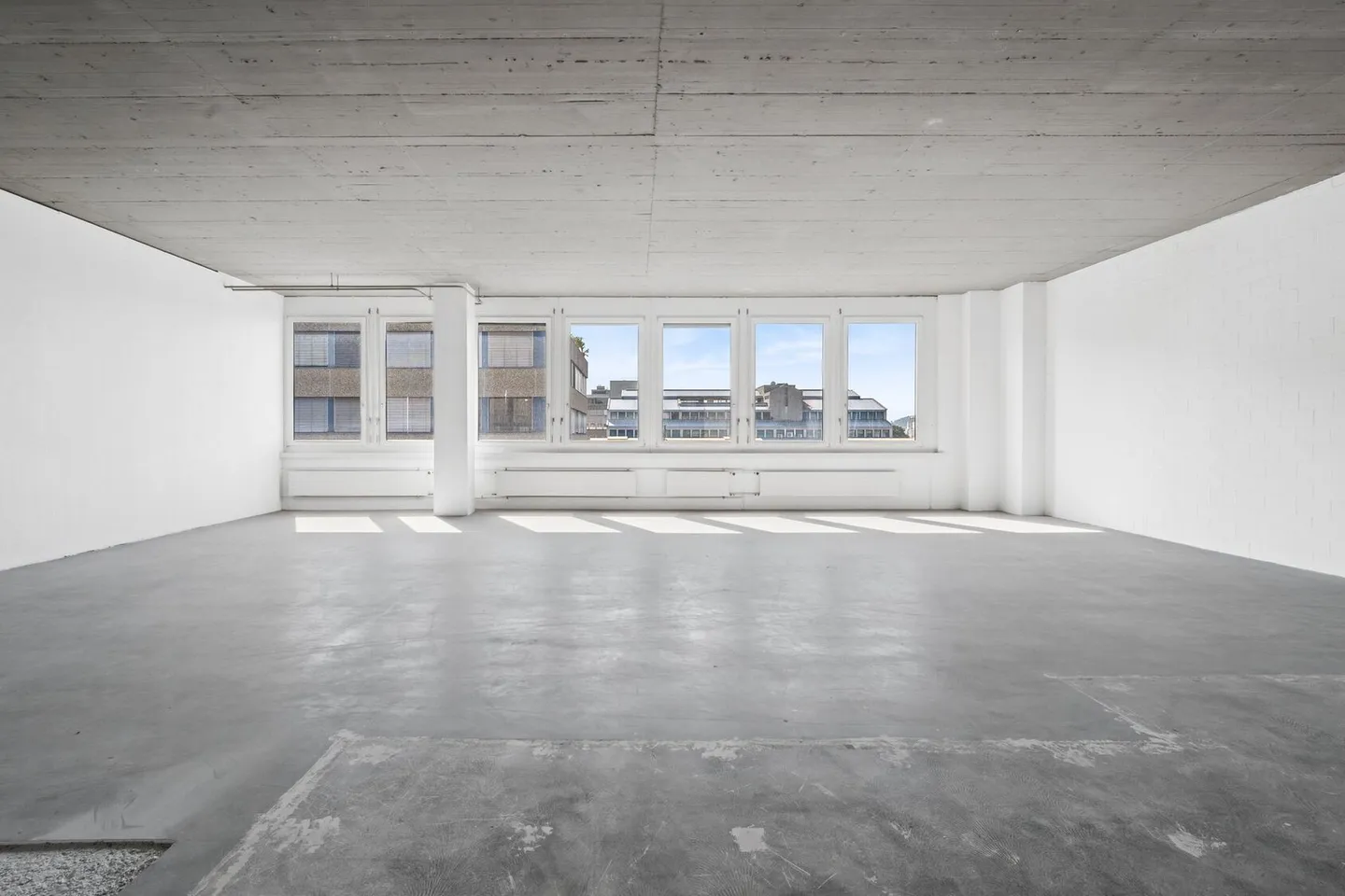 Edificio ad uso misto in affitto - Foto 4 di 8