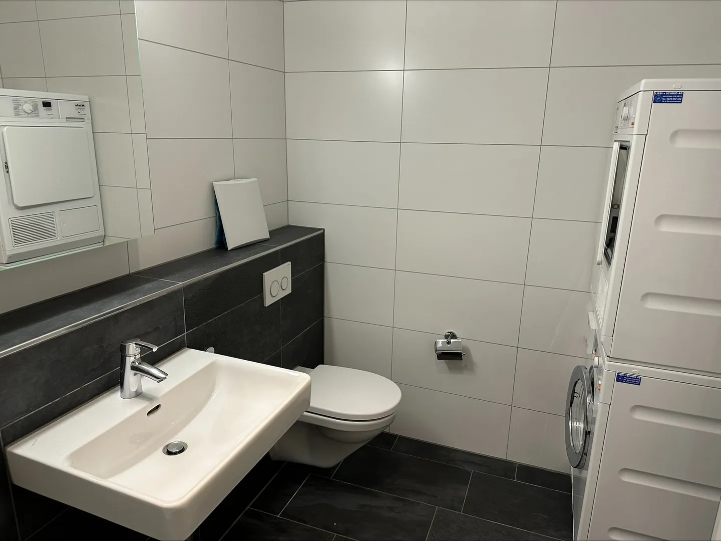 Erdgeschosswohnung mit Garten - Foto 6 von 10