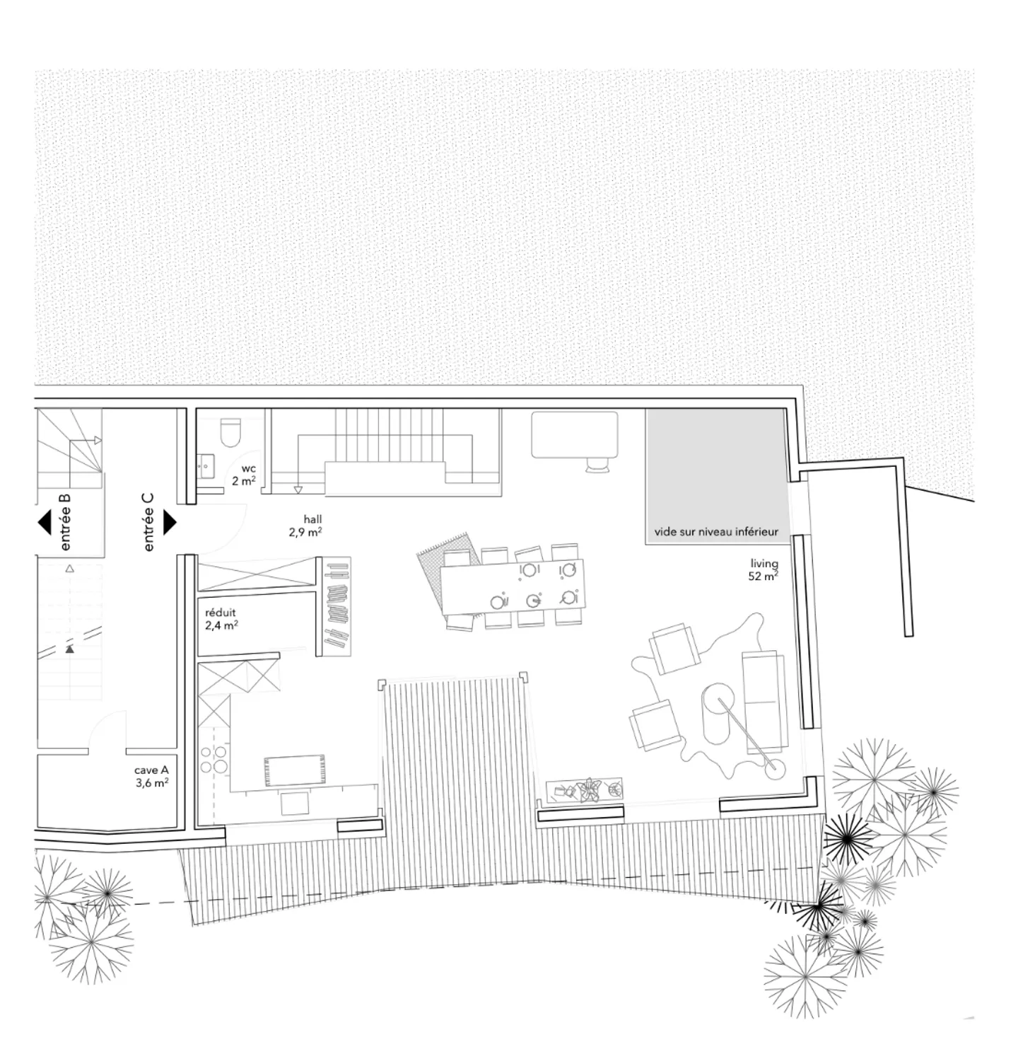 Duplex - Foto 1 von 5