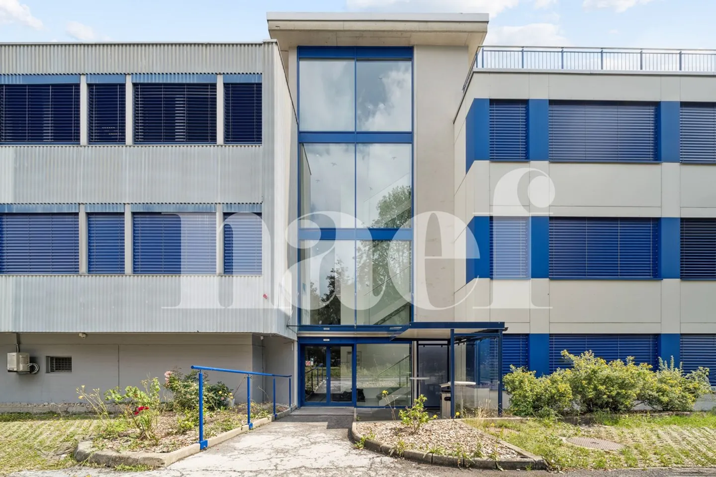 Industrie - Foto 1 von 13