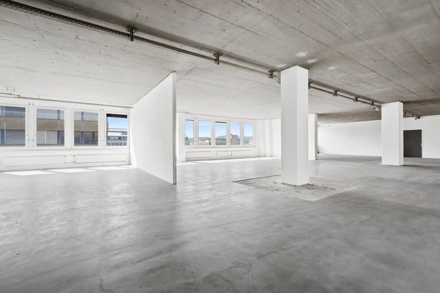 Edificio ad uso misto in affitto - Foto 6 di 8