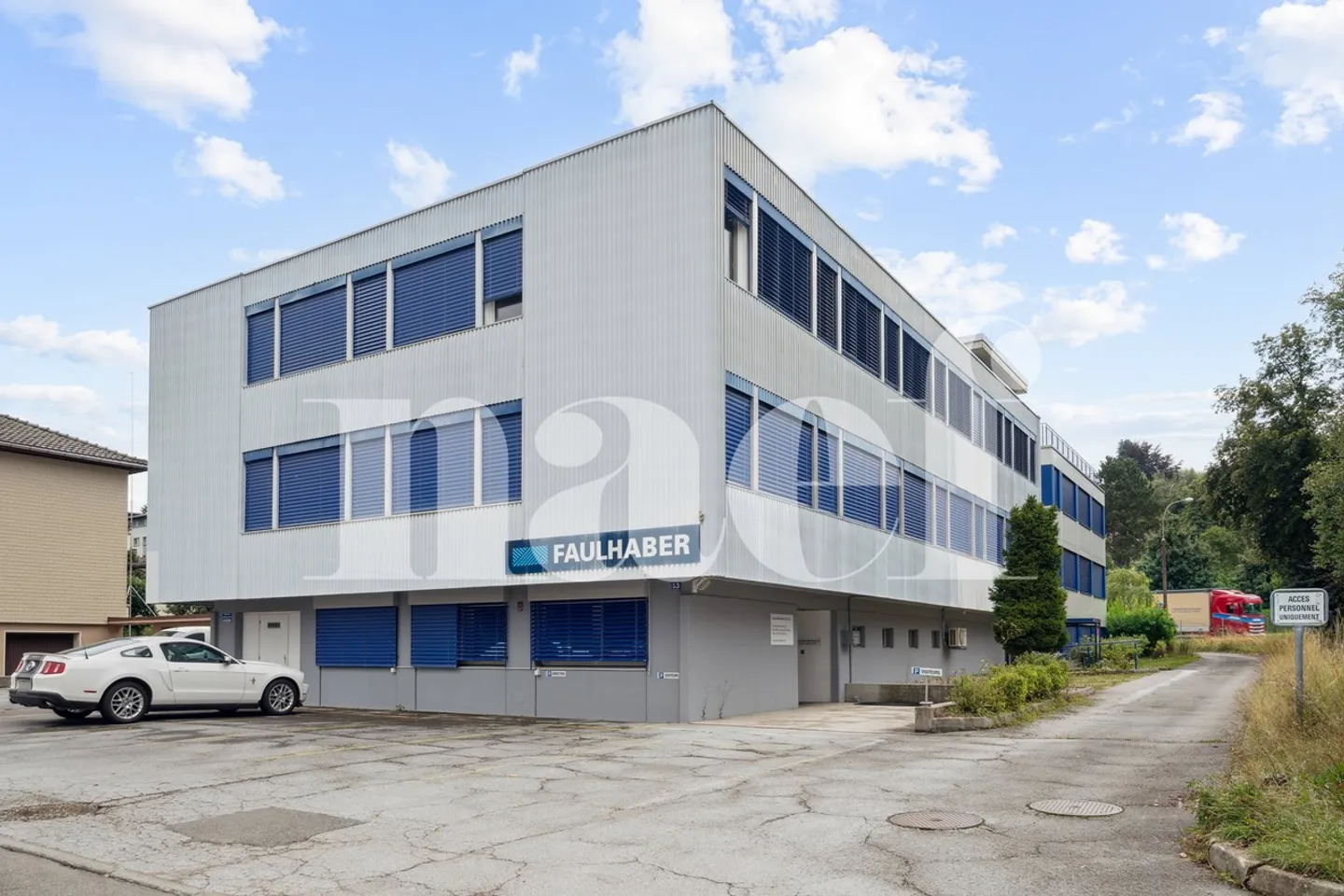 Industrie - Foto 3 von 13