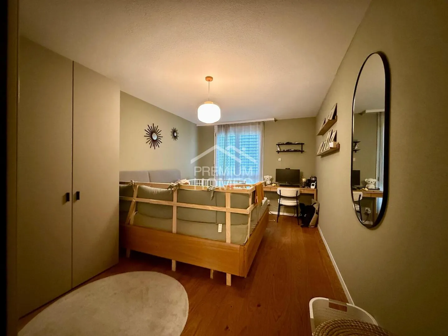 Oasis de vie lumineuse et élégante avec des équipements de haute qualité ! - Photo 6 sur 13