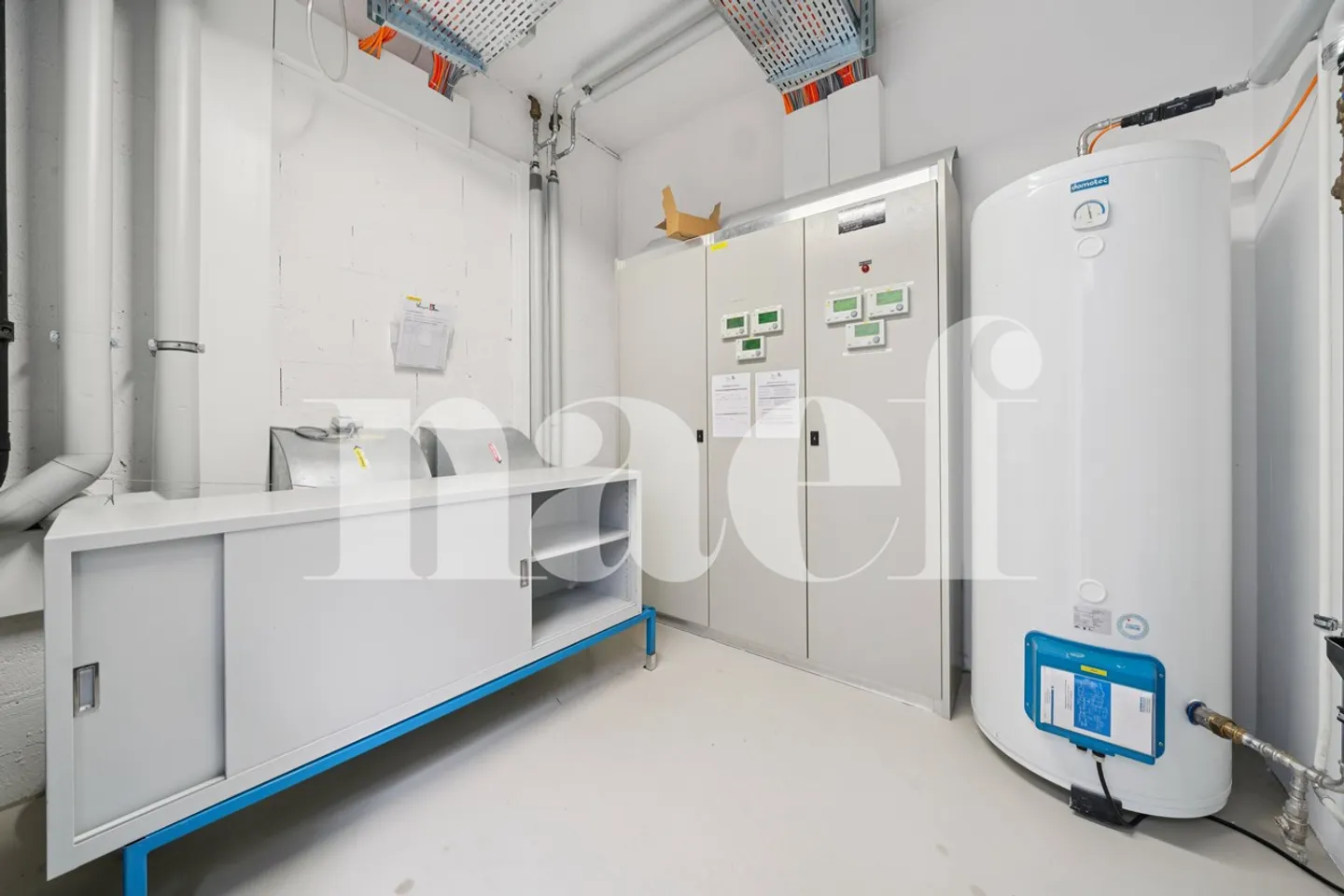 Industrie - Foto 11 von 13