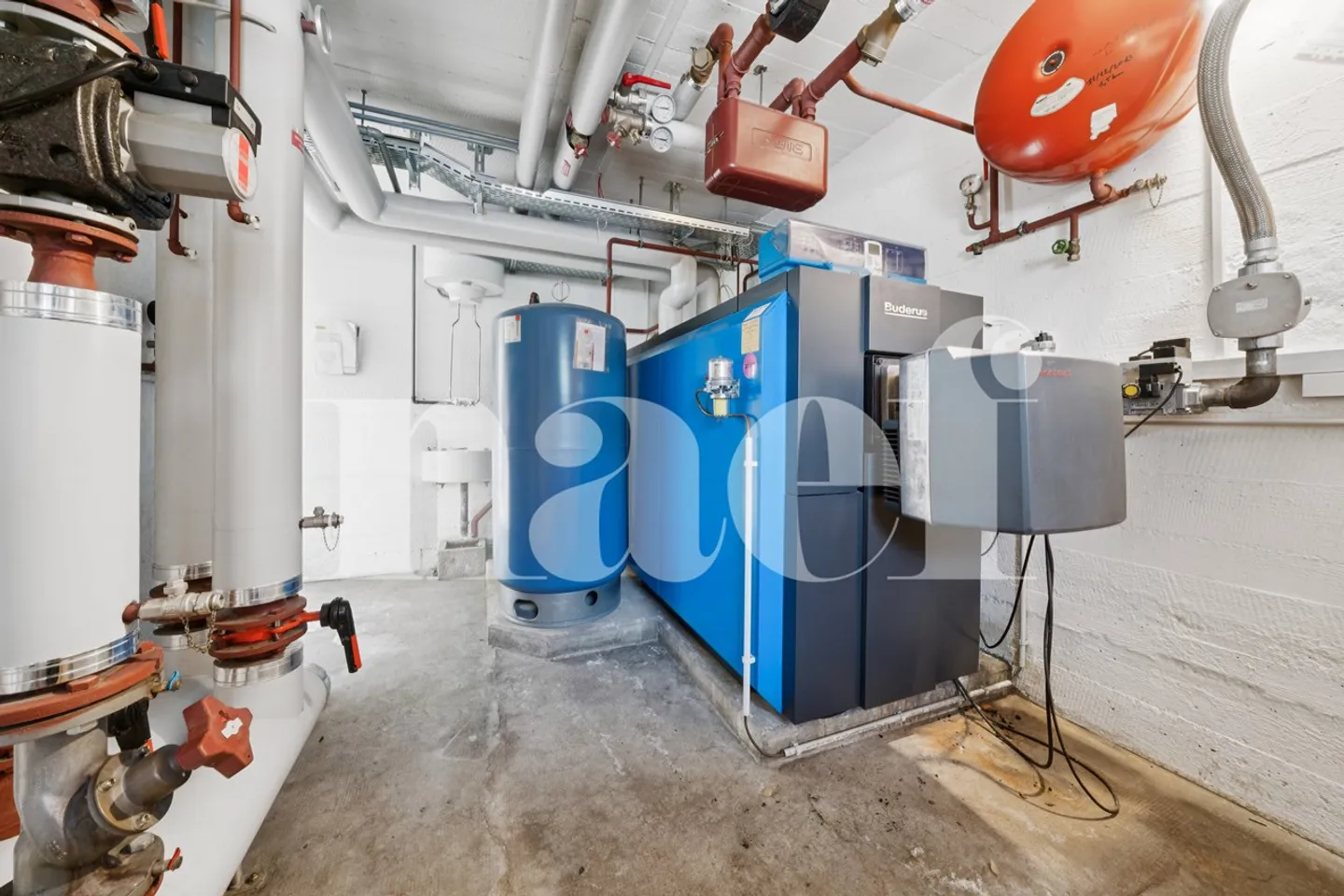 Industrie - Foto 12 von 13