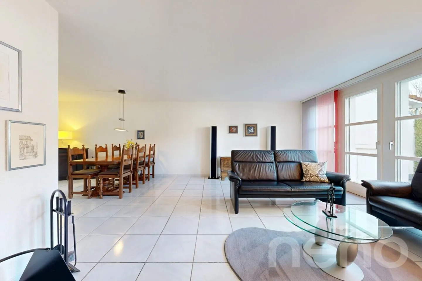 Charmantes Reihenmittelhaus in Stallikon - Foto 5 von 12