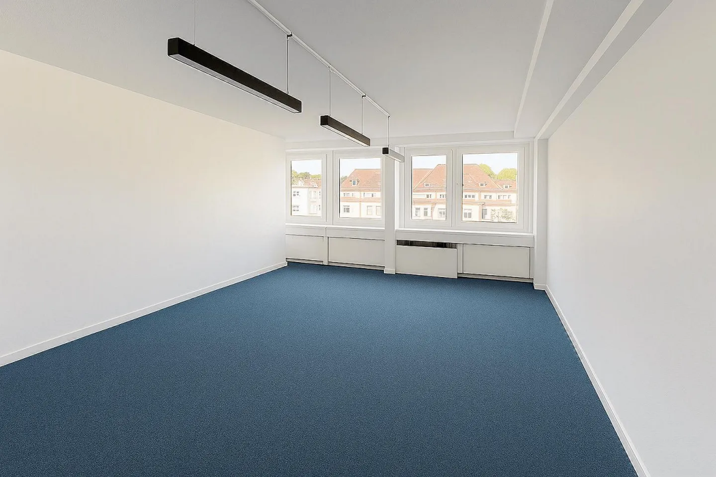 Plug & Work Office on the 4th Floor in a Prime Location - Near SBB Basel Station - Photo 7 of 13