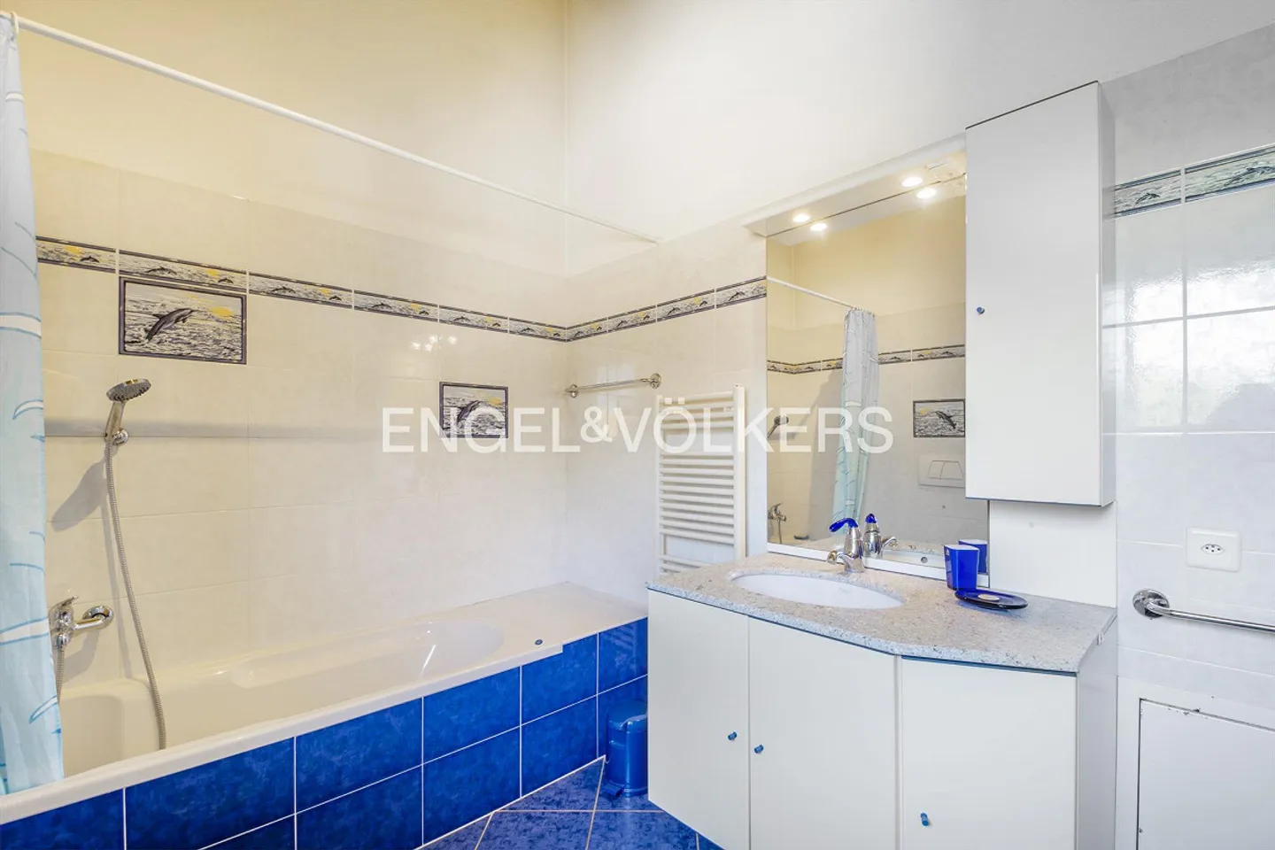 Bellissima casa unifamiliare con 5,5 stanze - Foto 15 di 15