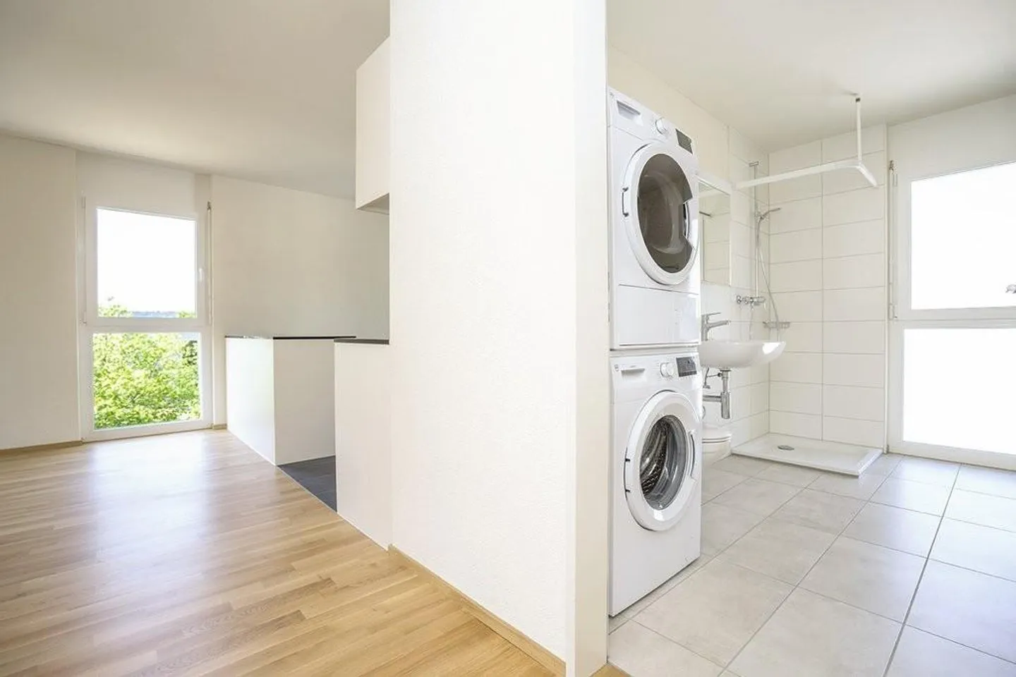 Modernes Apartment in Roggwil - Foto 3 von 3