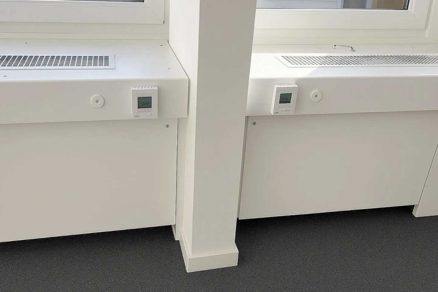 Plug & Work Office on the 4th Floor in a Prime Location - Near SBB Basel Station - Photo 11 of 13