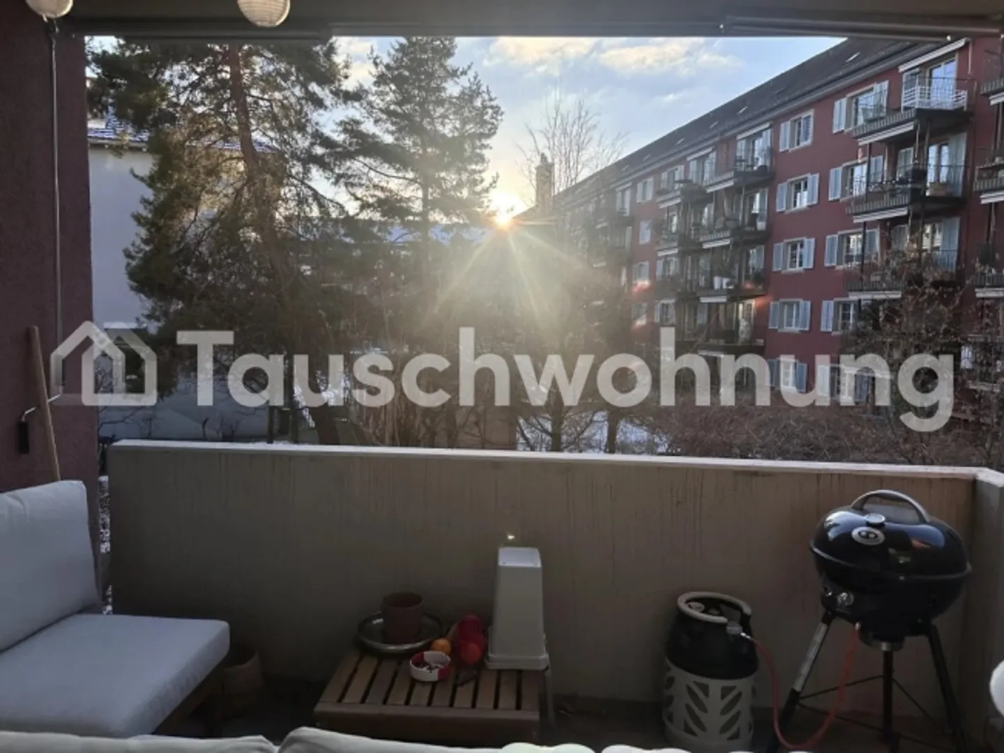 Appartamento in affitto - Foto 2 di 11