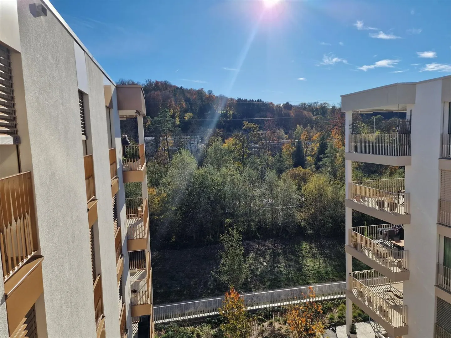 Appartement 2.5 pièces - Photo 2 sur 8